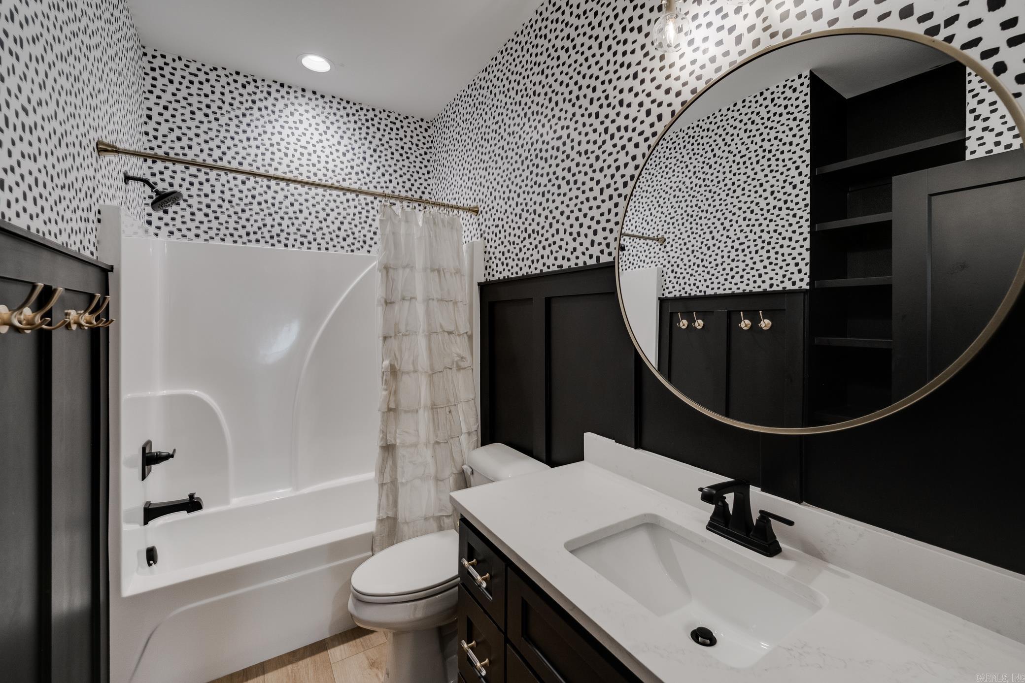 1640 Poteete Drive  Conway, AR