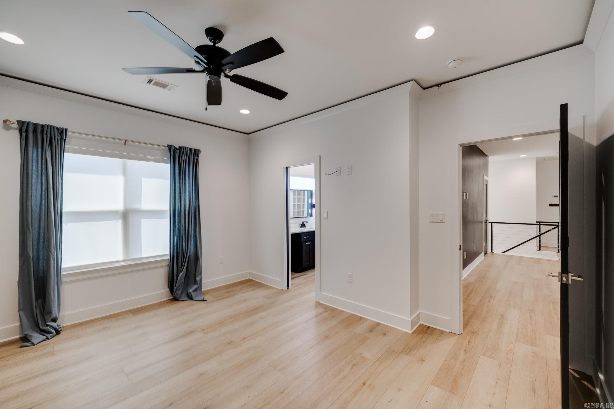 1640 Poteete Drive  Conway, AR