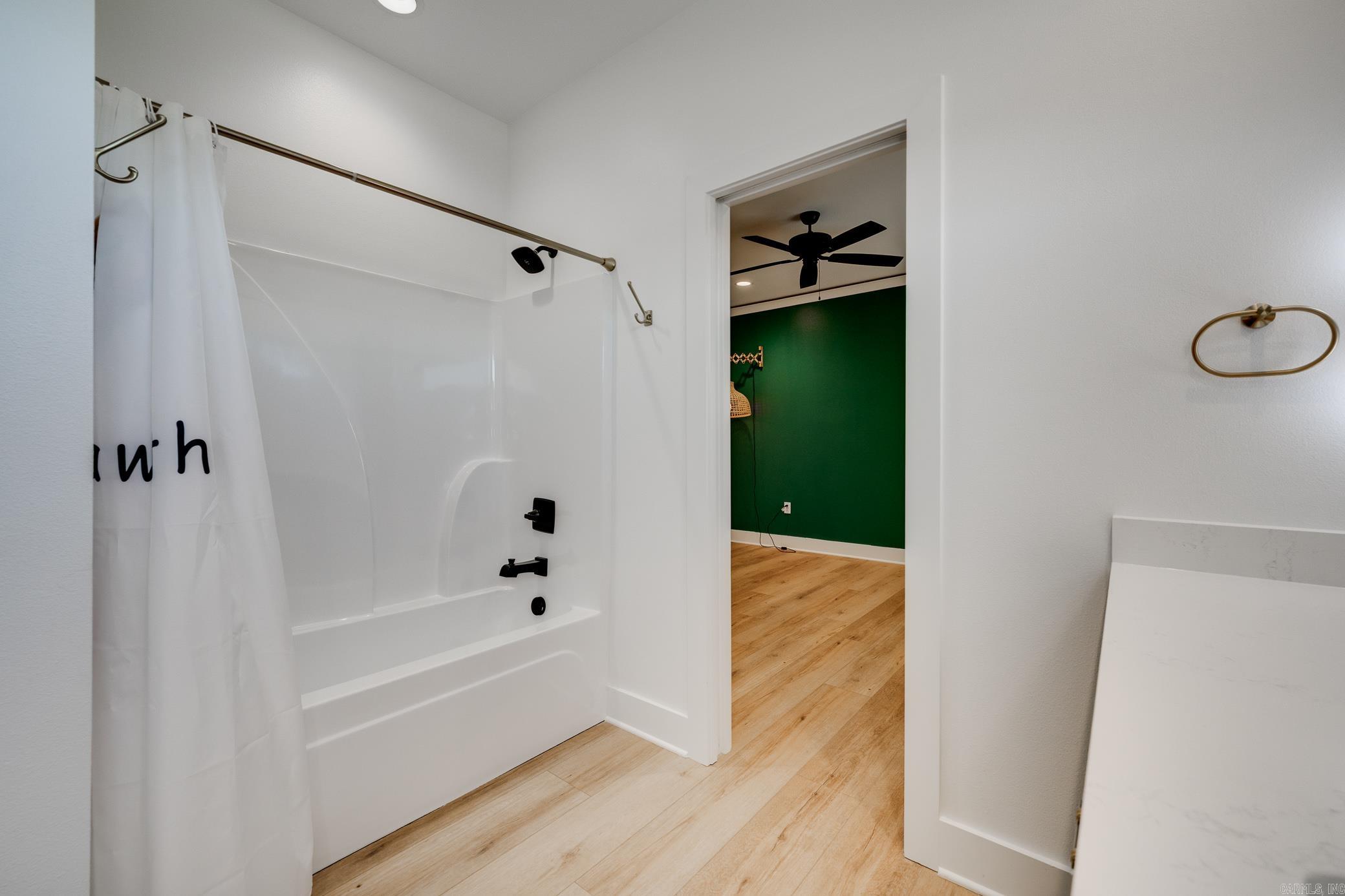 1640 Poteete Drive  Conway, AR