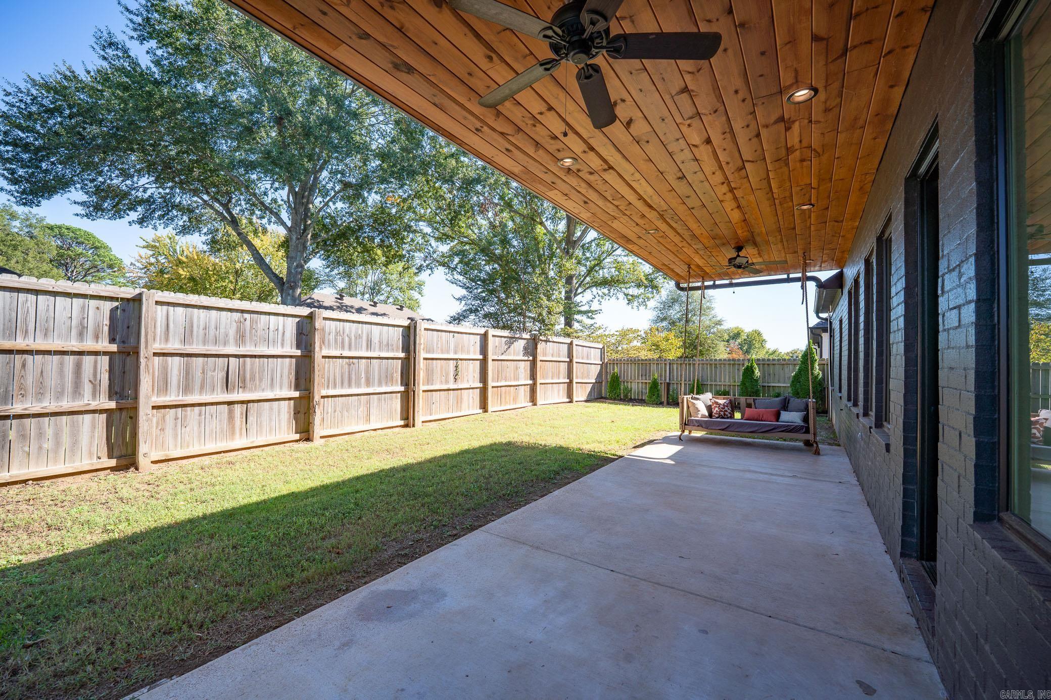 1640 Poteete Drive  Conway, AR