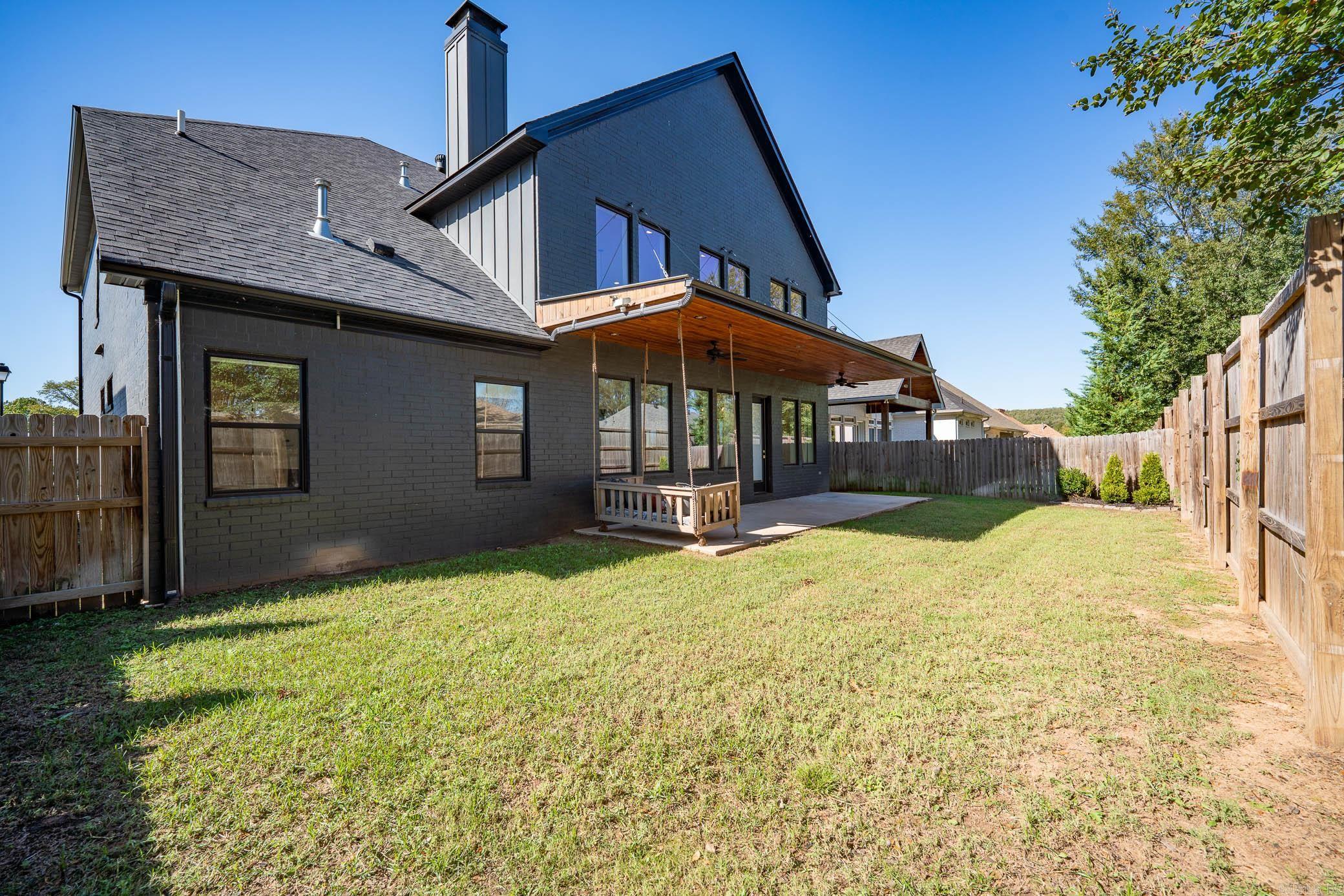 1640 Poteete Drive  Conway, AR