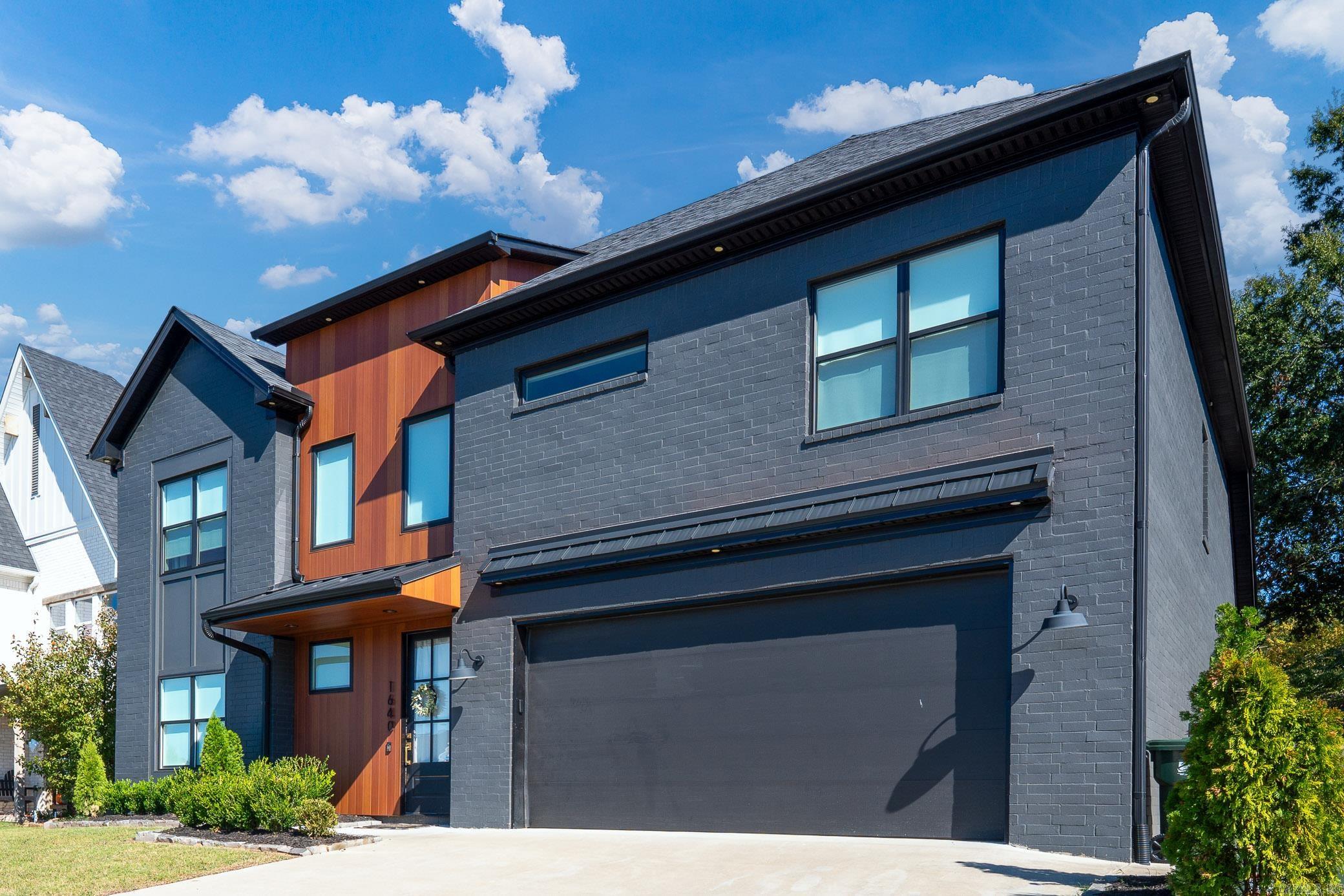 1640 Poteete Drive  Conway, AR