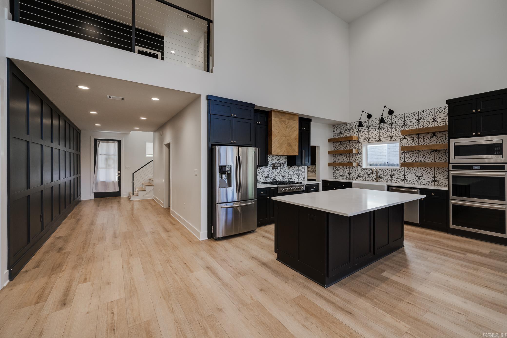 1640 Poteete Drive  Conway, AR