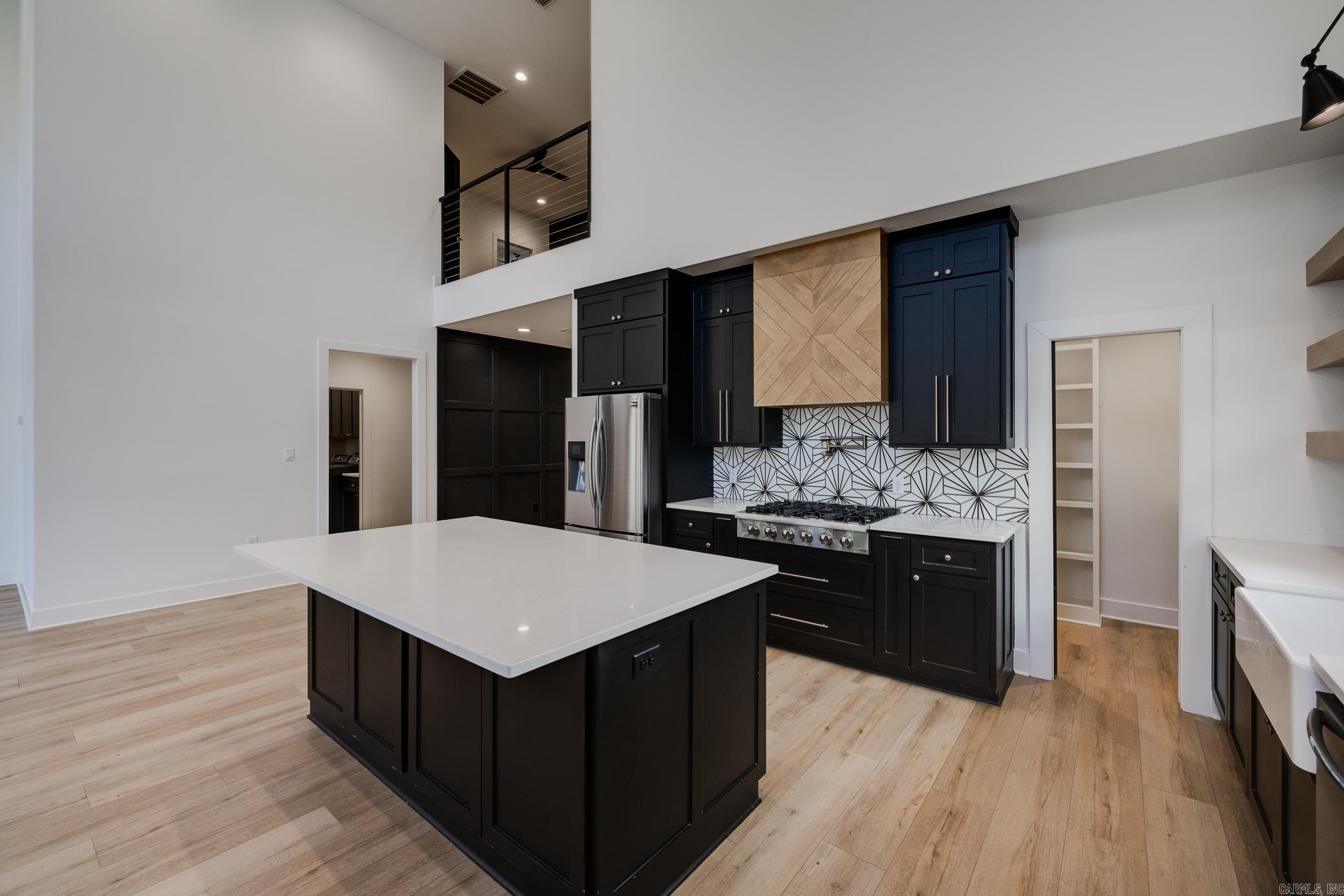 1640 Poteete Drive  Conway, AR