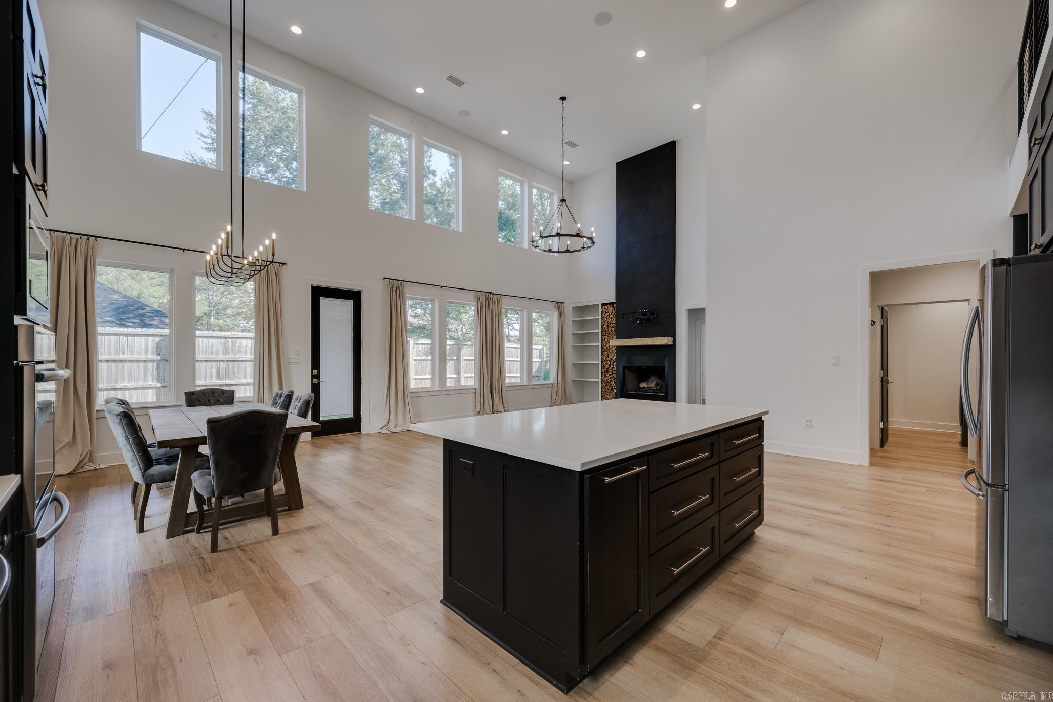 1640 Poteete Drive  Conway, AR