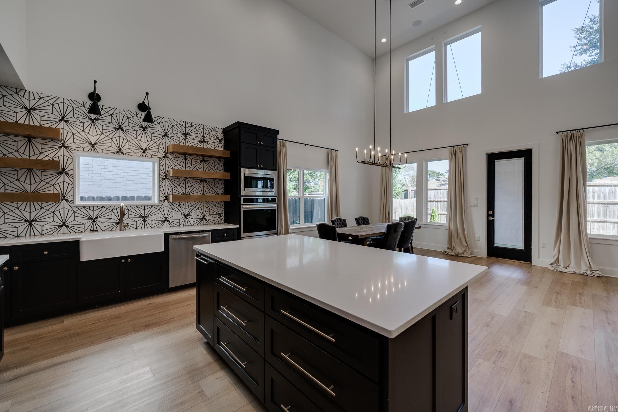 1640 Poteete Drive  Conway, AR