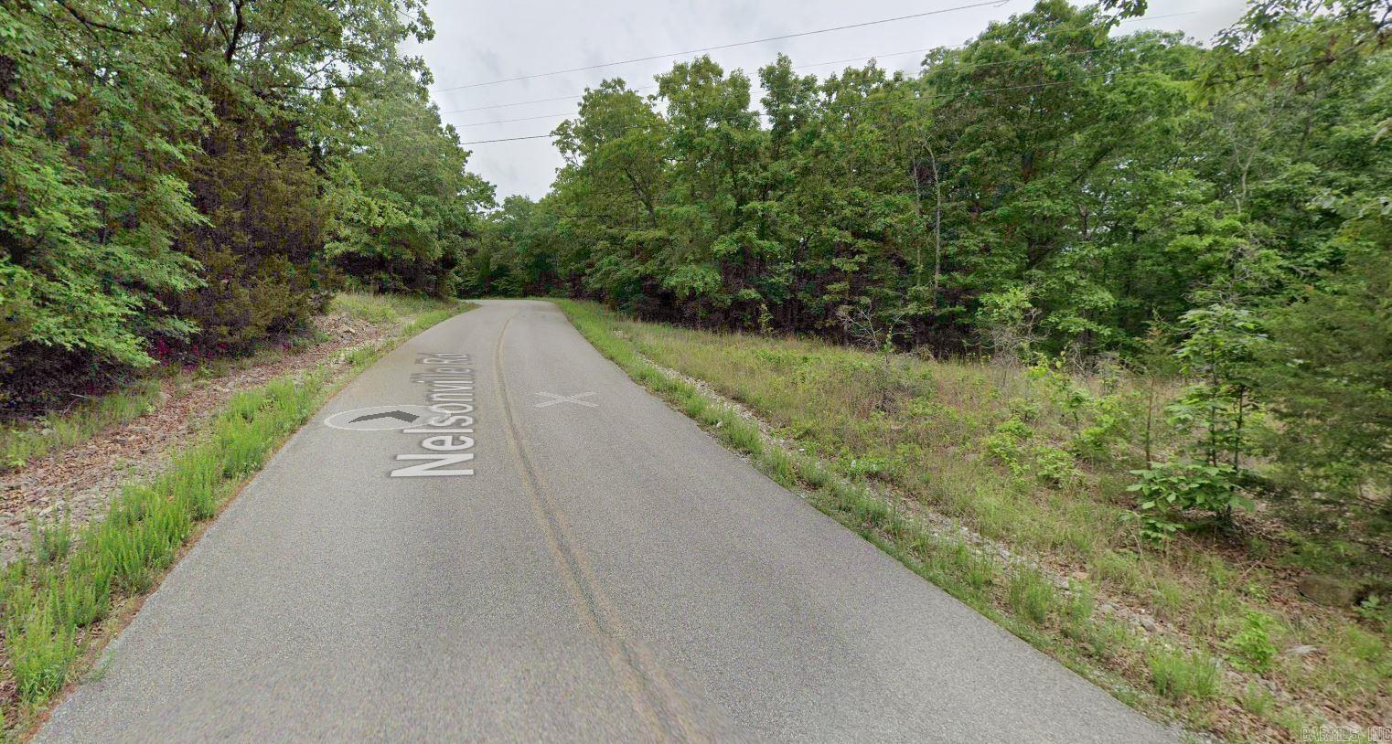 Lot 135 Nelsonville  Smithville, AR