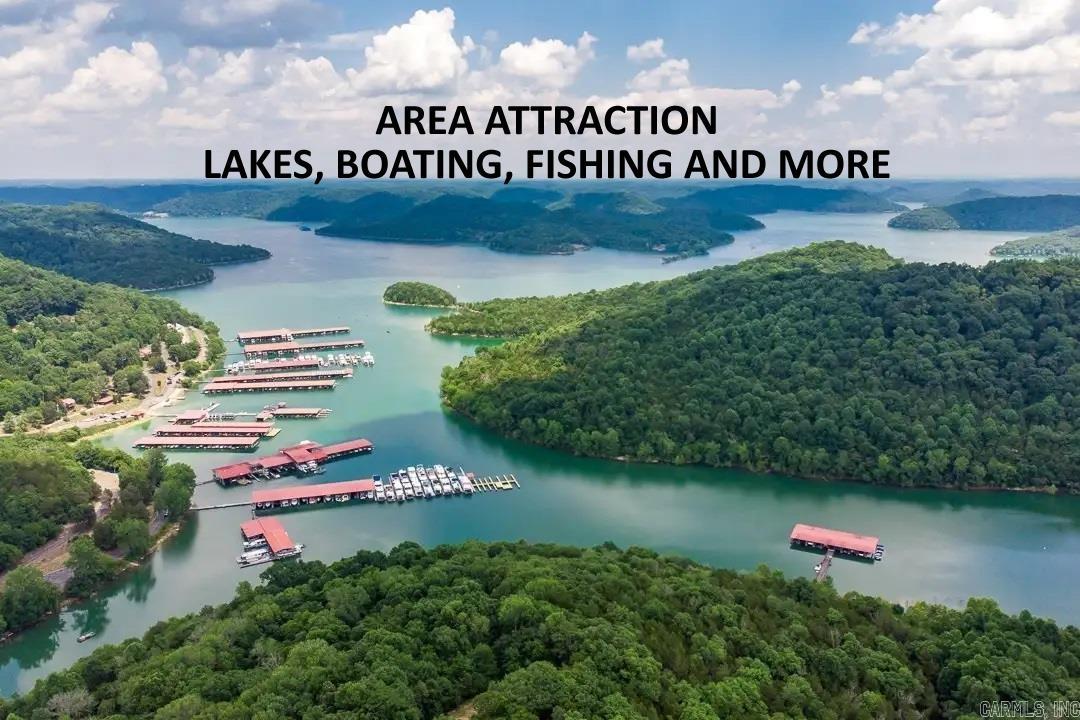 Lot 135 Nelsonville  Smithville, AR