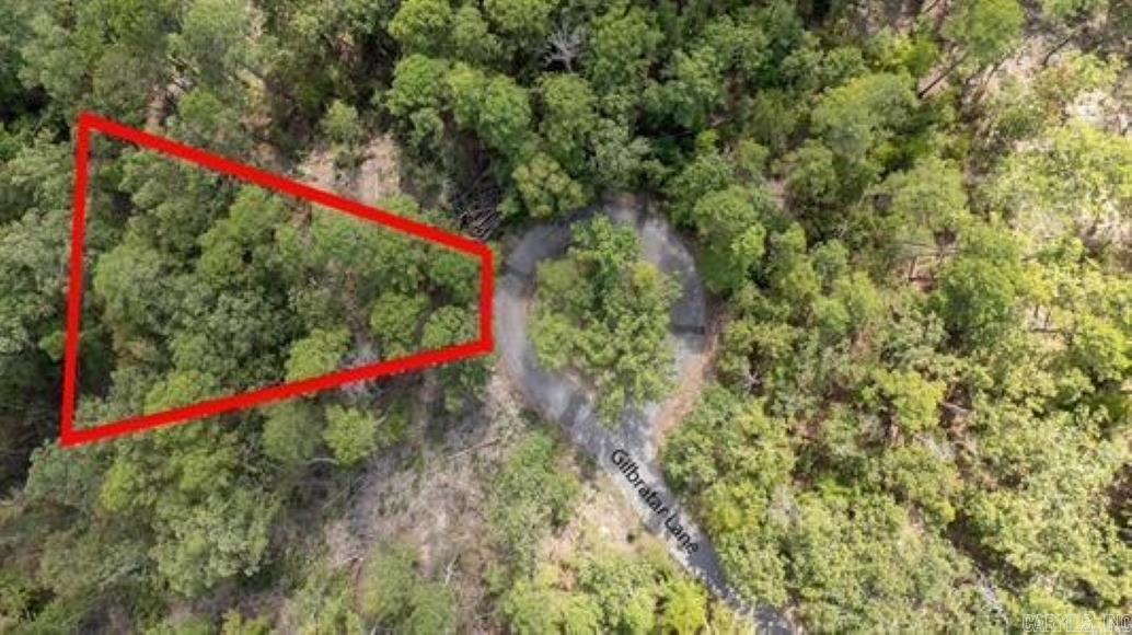 4 & 7 Gibraltar  Hot Springs Village, AR