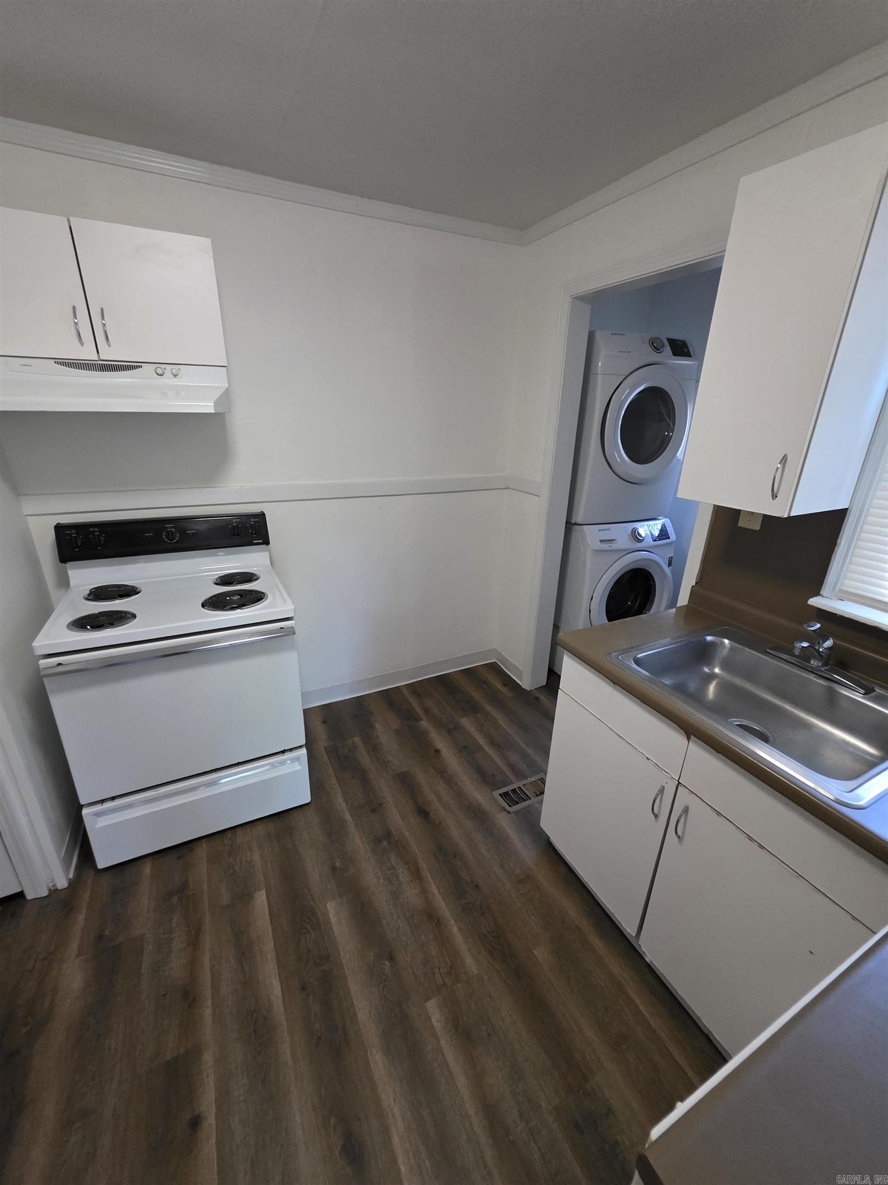 402 S Valentine  Little Rock, AR