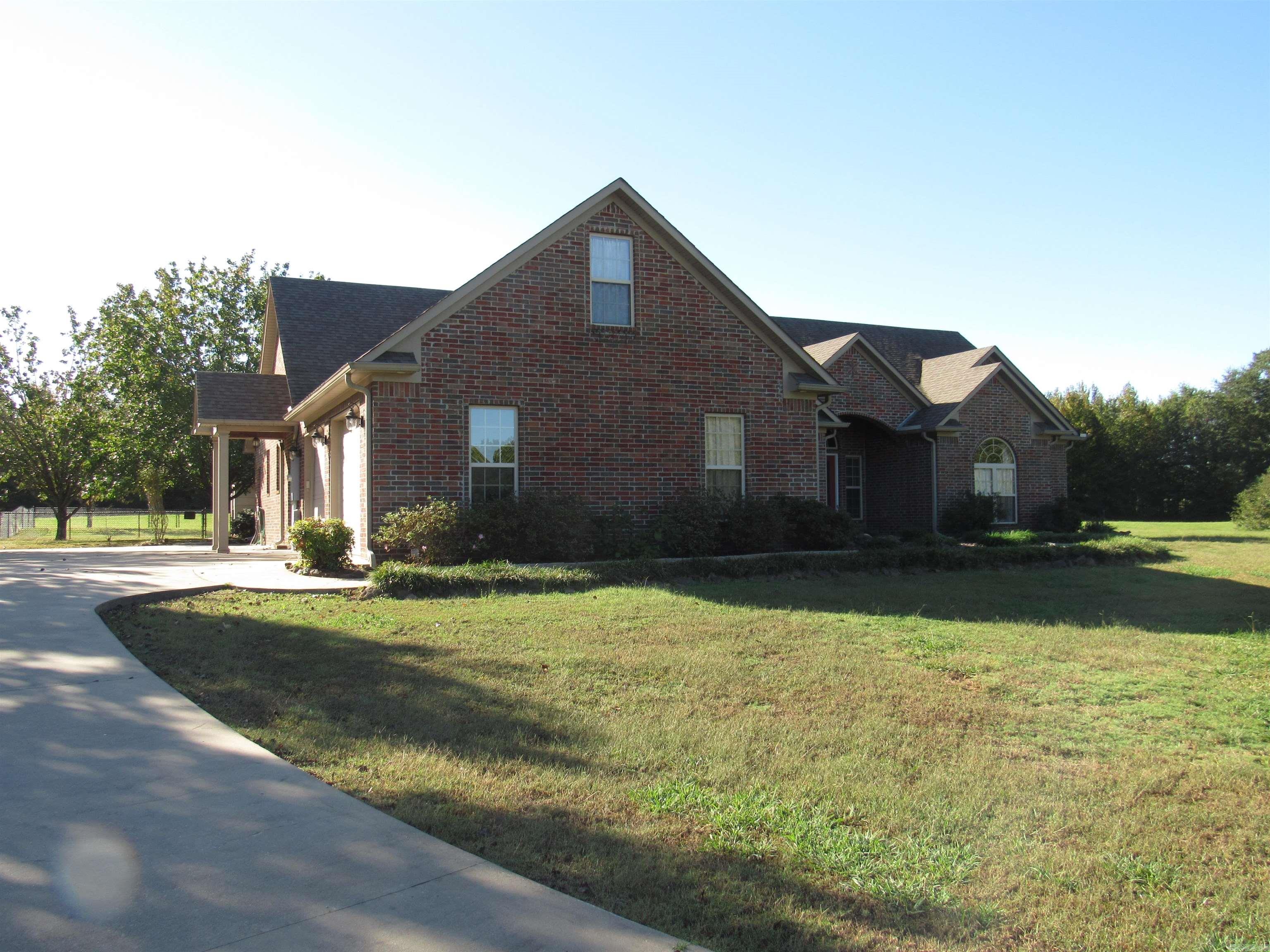 64 Wilson Cove Road  Morrilton, AR