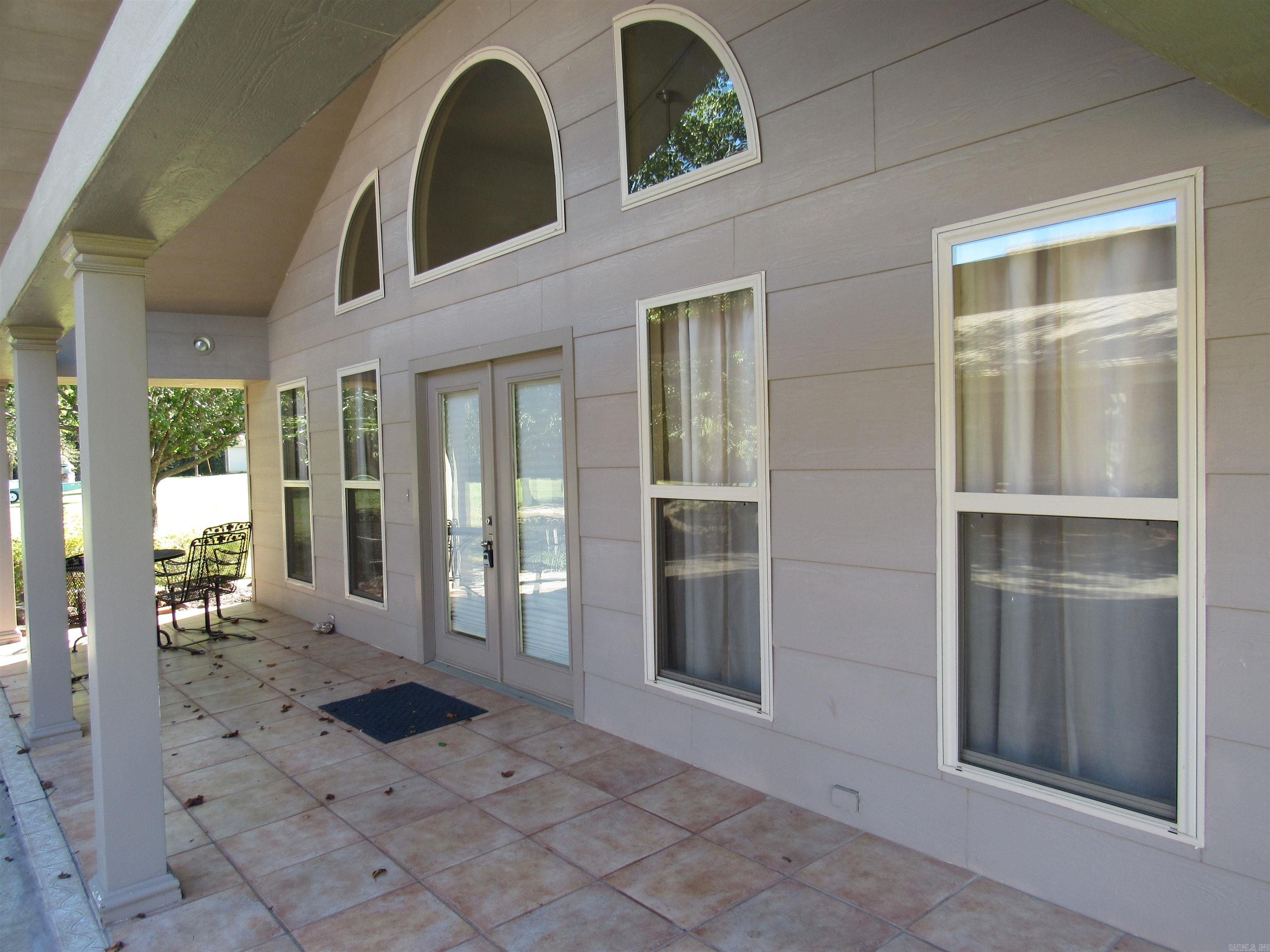 64 Wilson Cove Road  Morrilton, AR