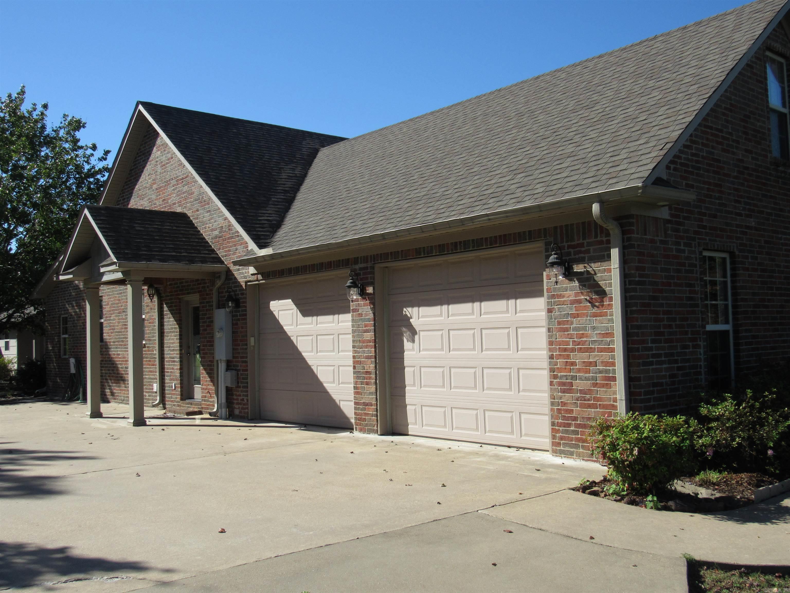 64 Wilson Cove Road  Morrilton, AR