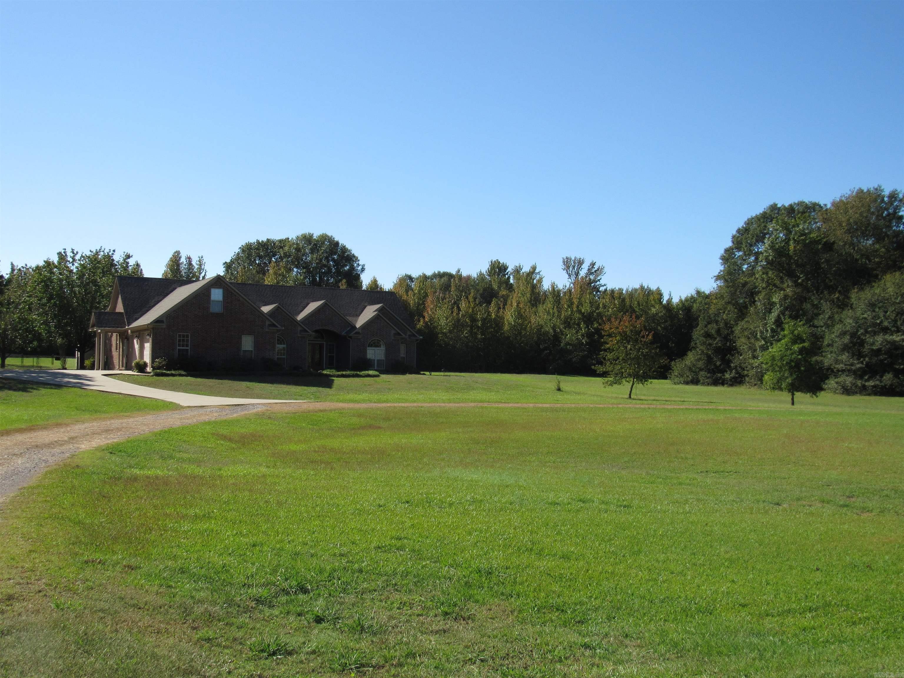 64 Wilson Cove Road  Morrilton, AR