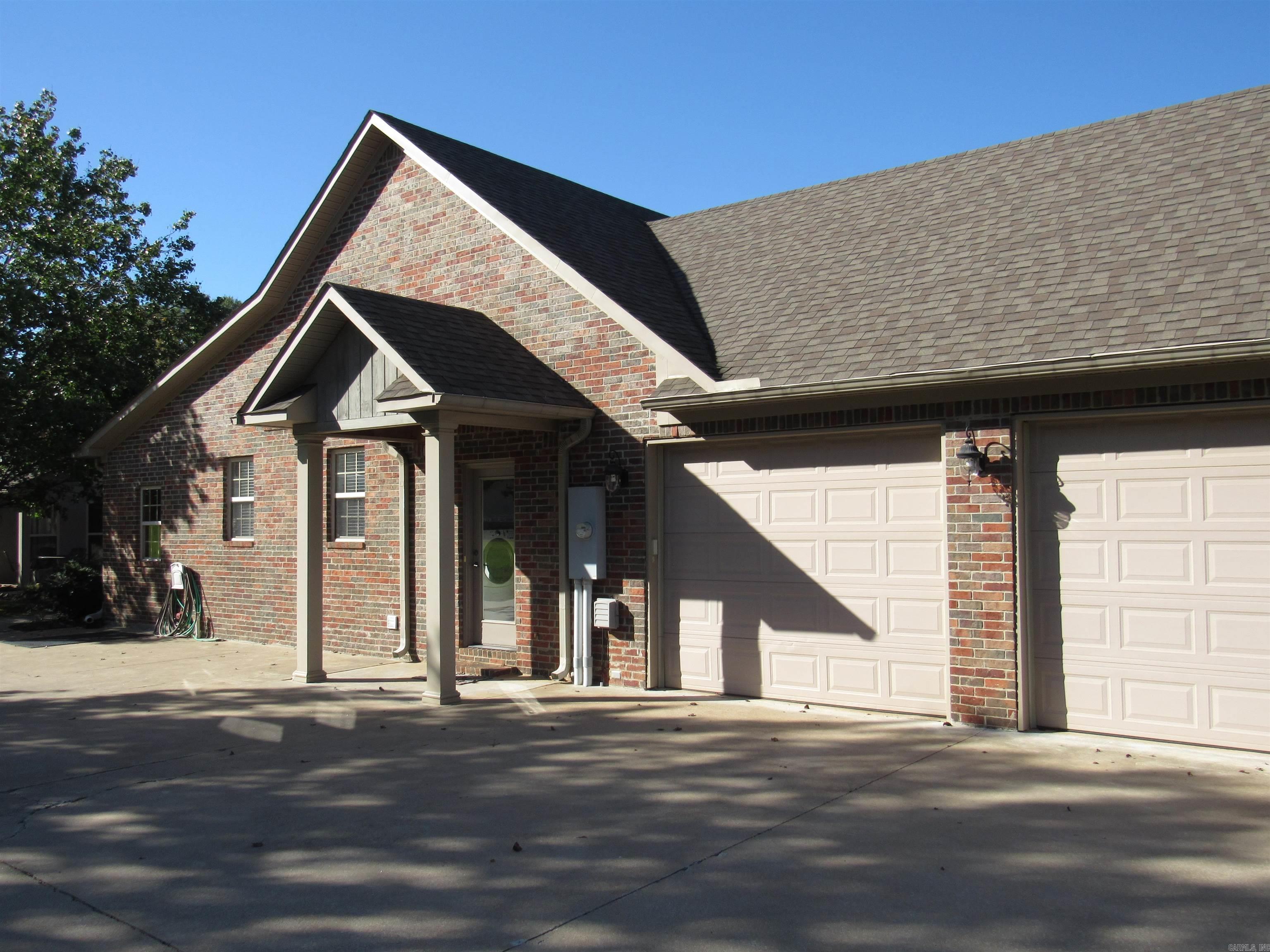 64 Wilson Cove Road  Morrilton, AR