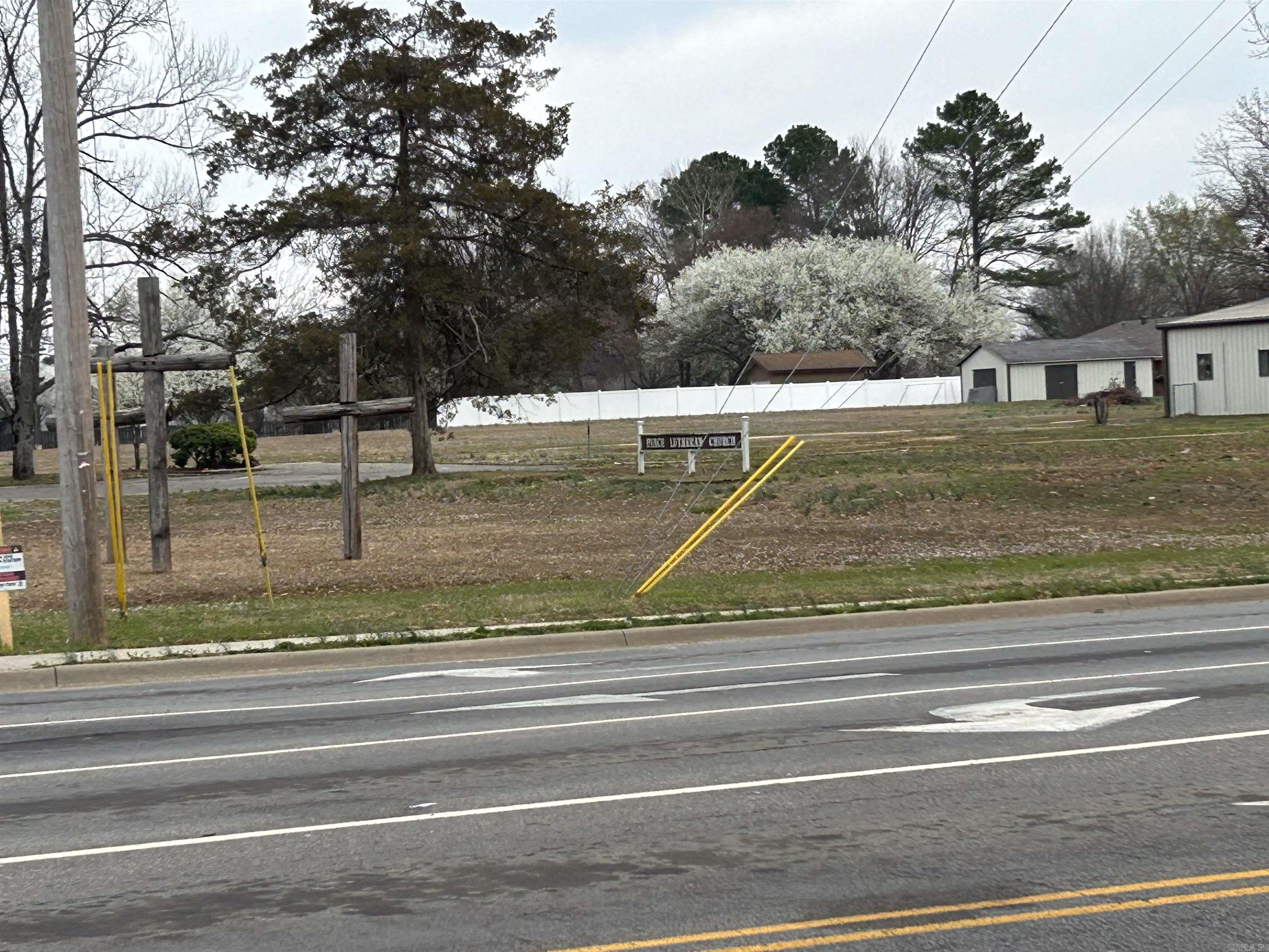 800 - A S Donaghey  Conway, AR