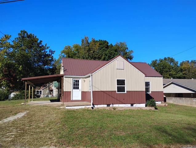 1403 N Bryant  Pocahontas, AR