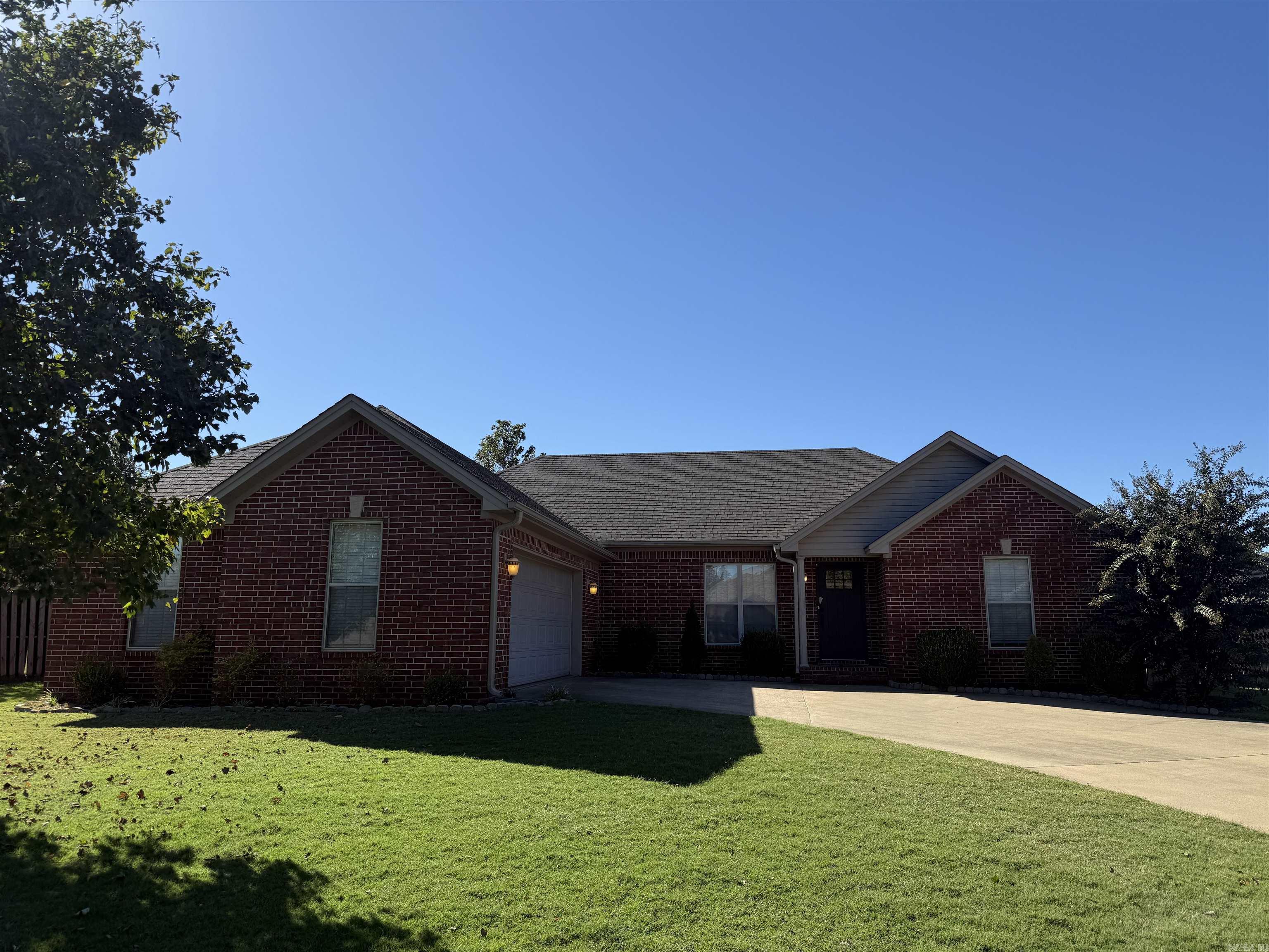 3 Zadie Court Searcy, AR 72143-0000