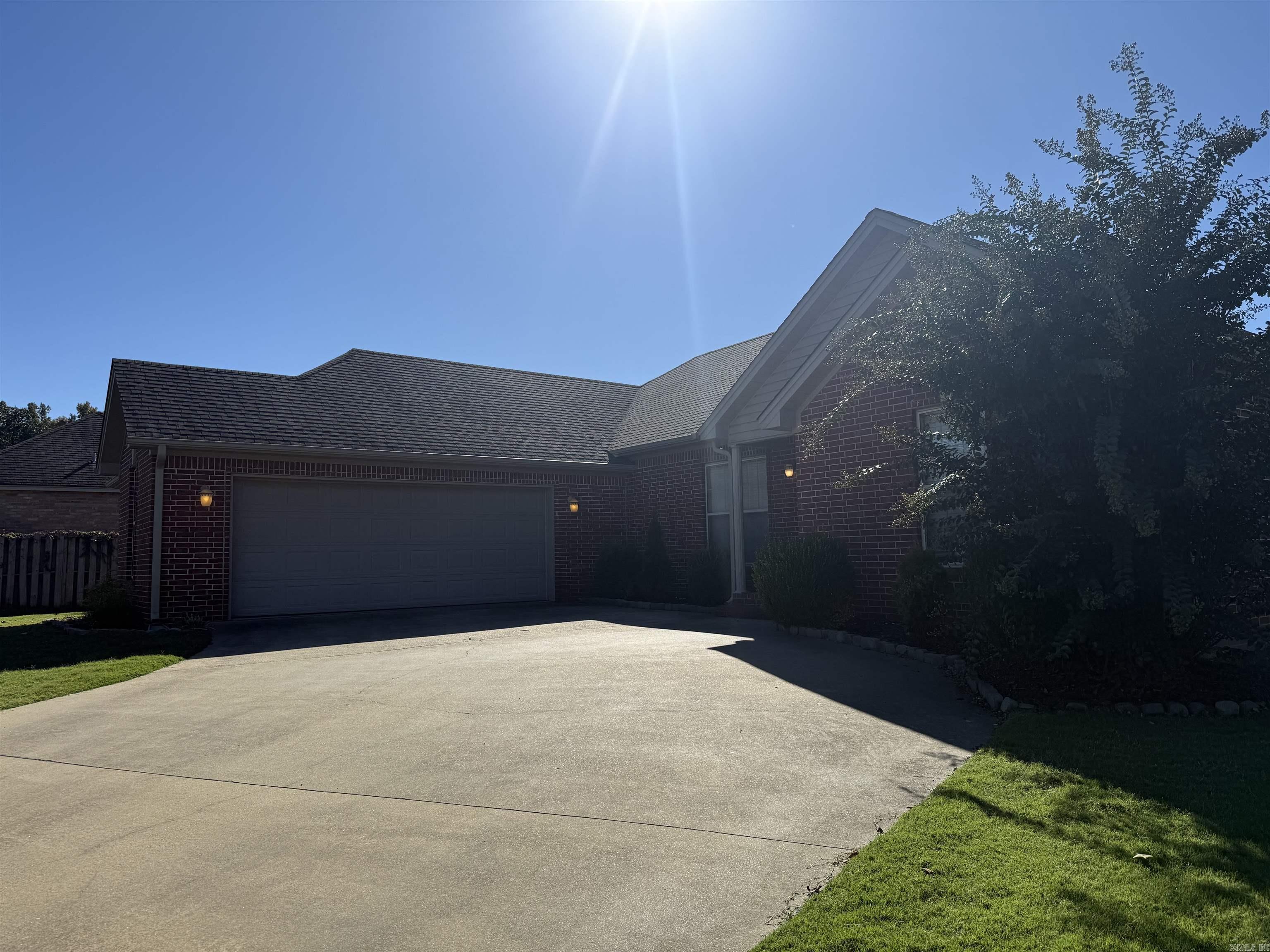 3 Zadie Court Searcy, AR 72143-0000