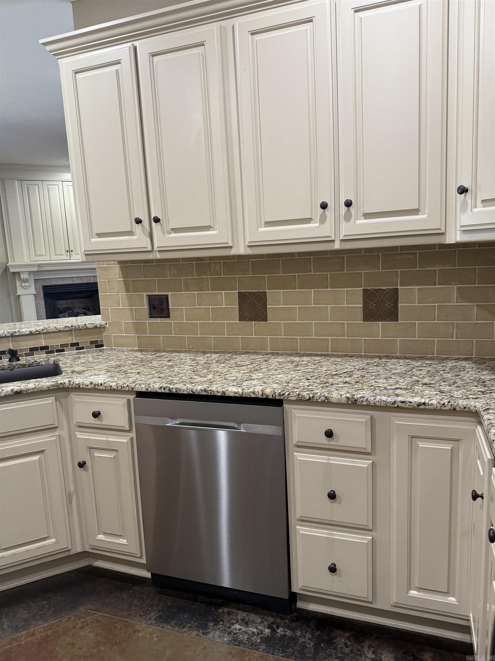 3 Zadie Court Searcy, AR 72143-0000