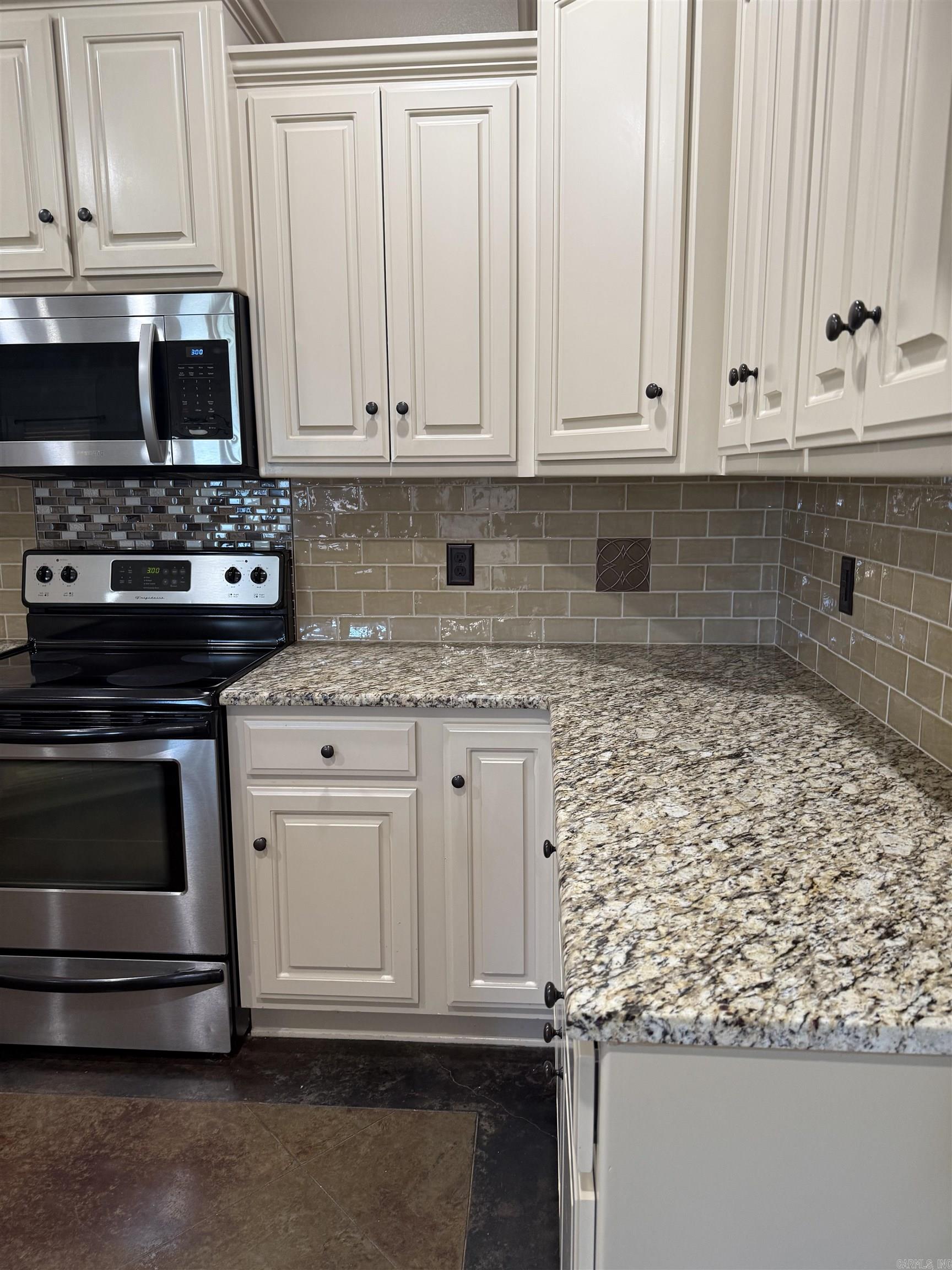 3 Zadie Court Searcy, AR 72143-0000