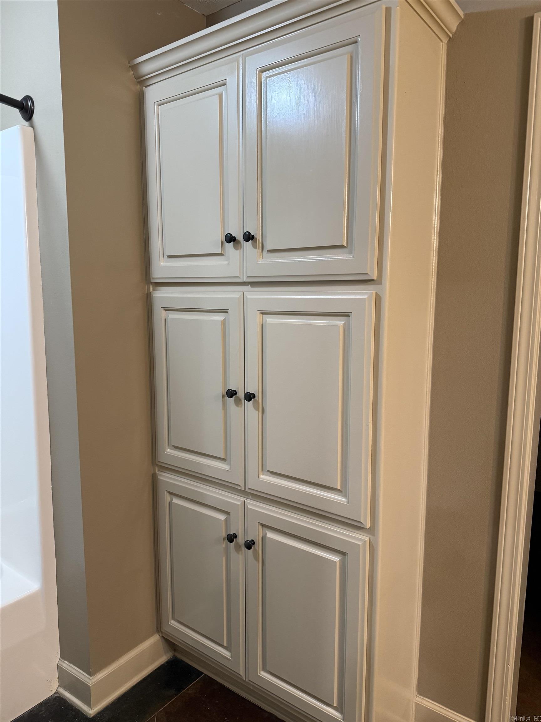 3 Zadie Court Searcy, AR 72143-0000