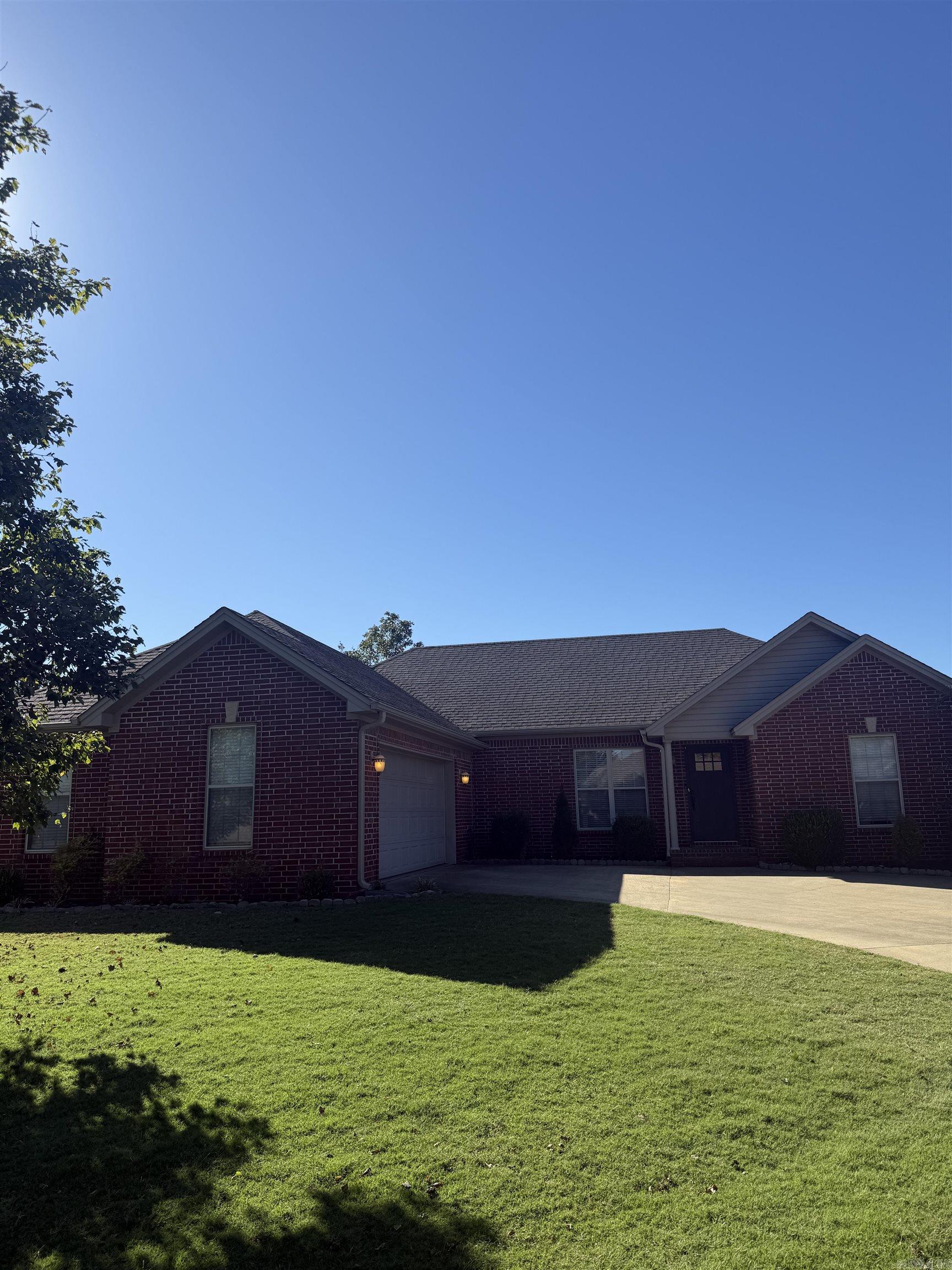 3 Zadie Court Searcy, AR 72143-0000