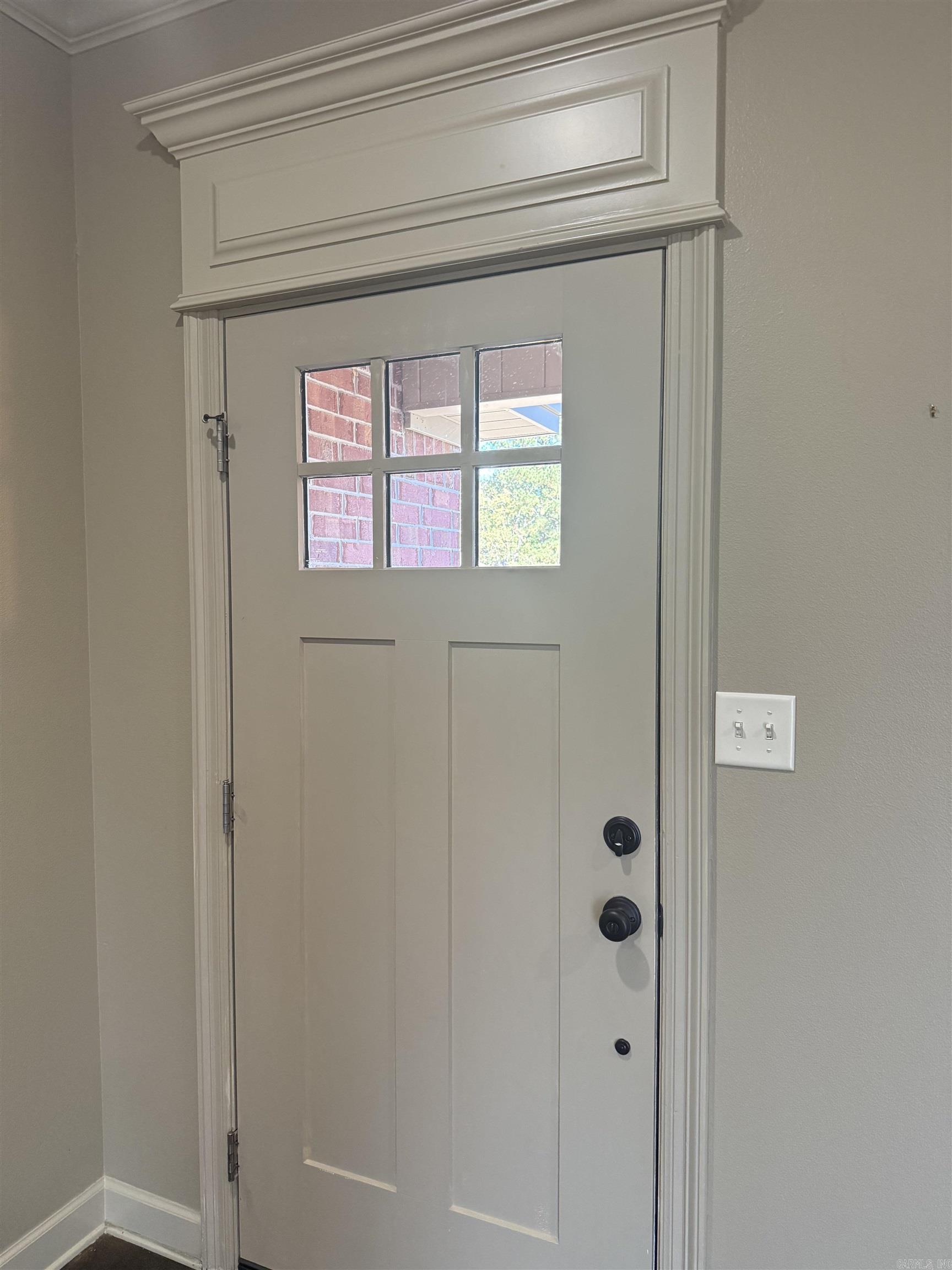 3 Zadie Court Searcy, AR 72143-0000