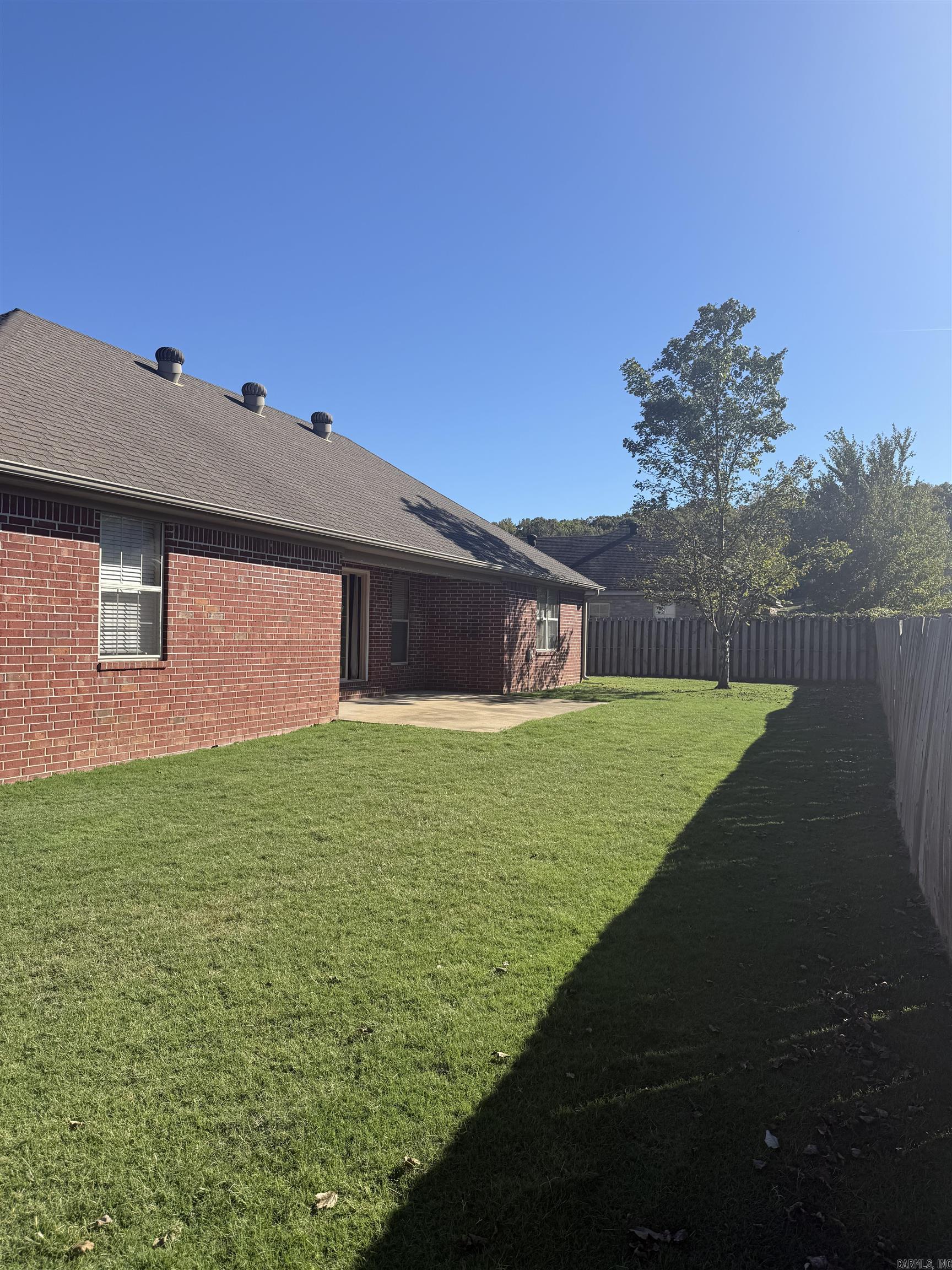 3 Zadie Court Searcy, AR 72143-0000