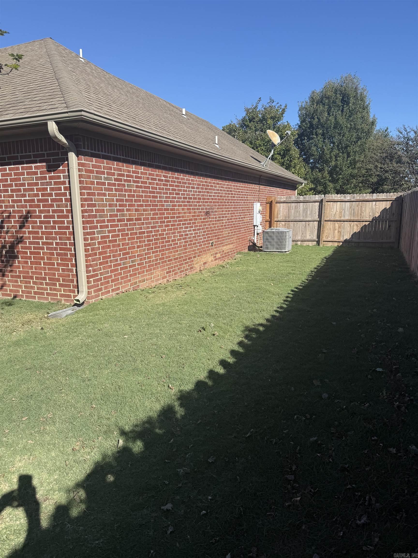 3 Zadie Court Searcy, AR 72143-0000