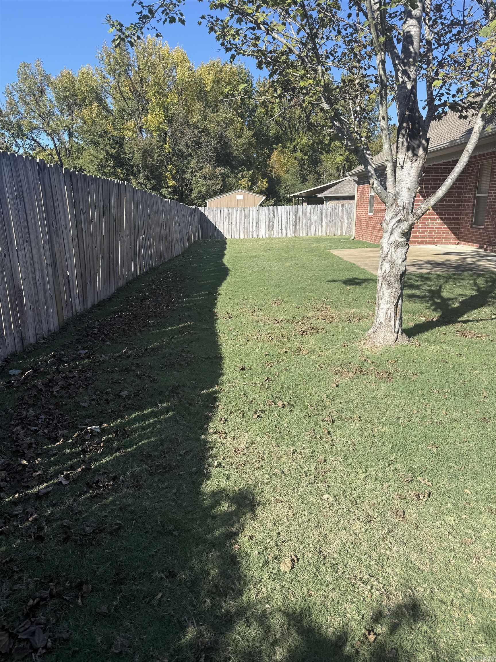 3 Zadie Court Searcy, AR 72143-0000