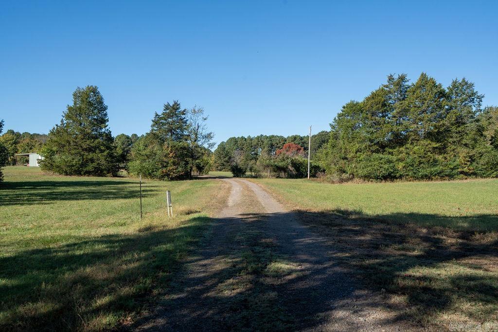 921 Skyline  Searcy, AR