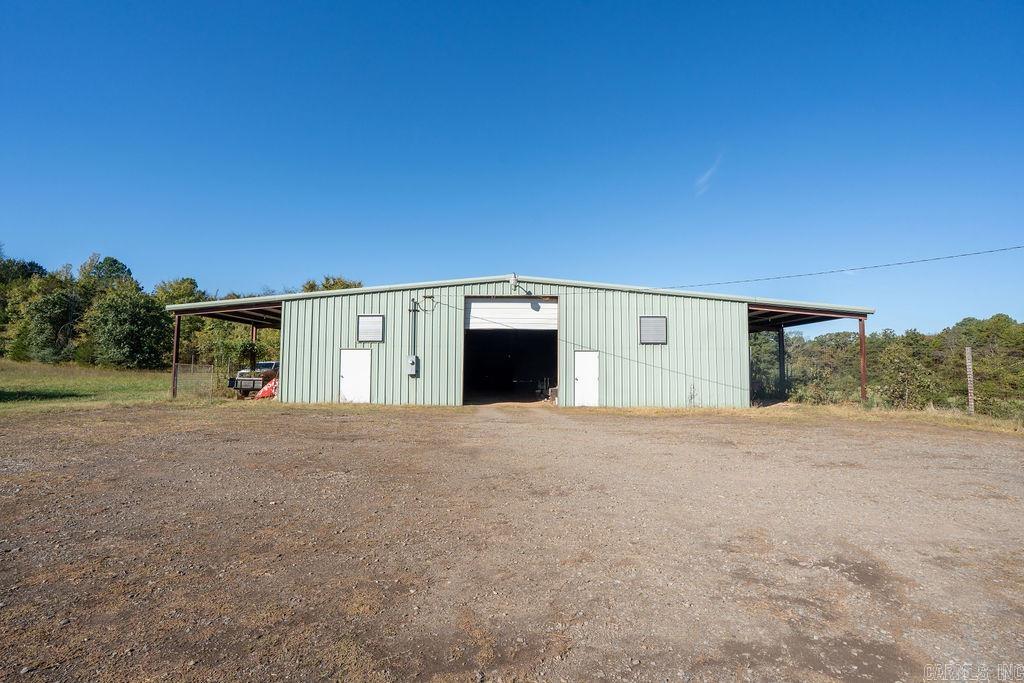 921 Skyline  Searcy, AR