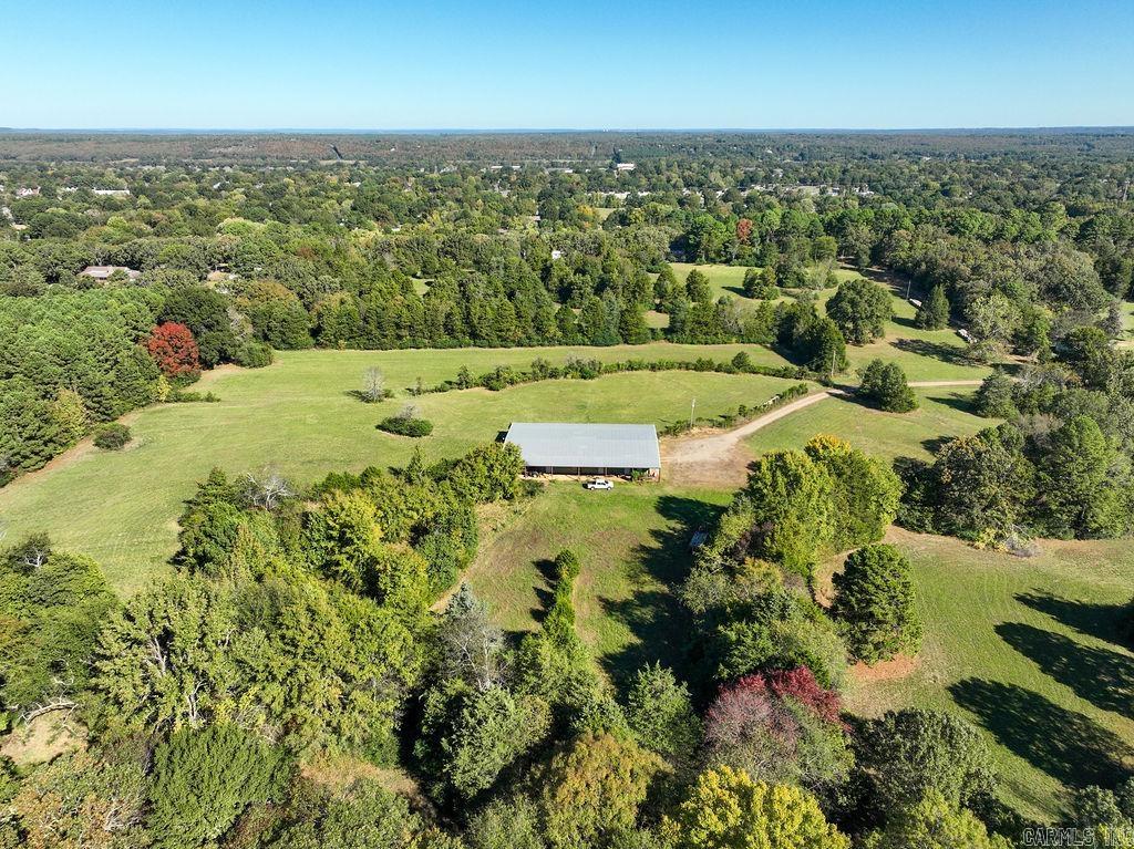 921 Skyline  Searcy, AR