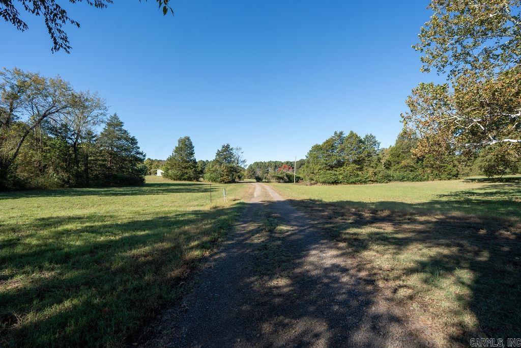 921 Skyline  Searcy, AR