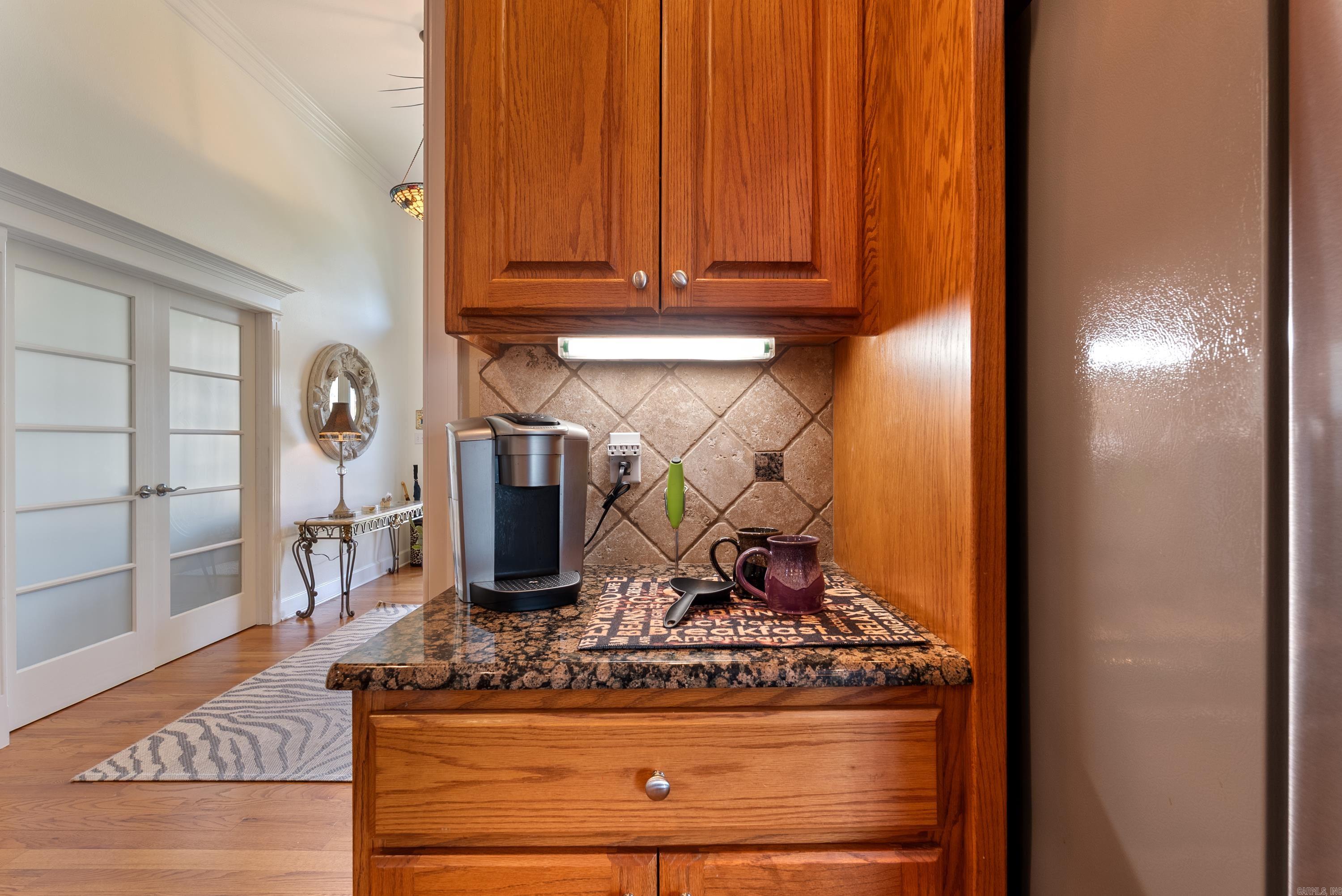 60 Wellington Colony  Little Rock, AR