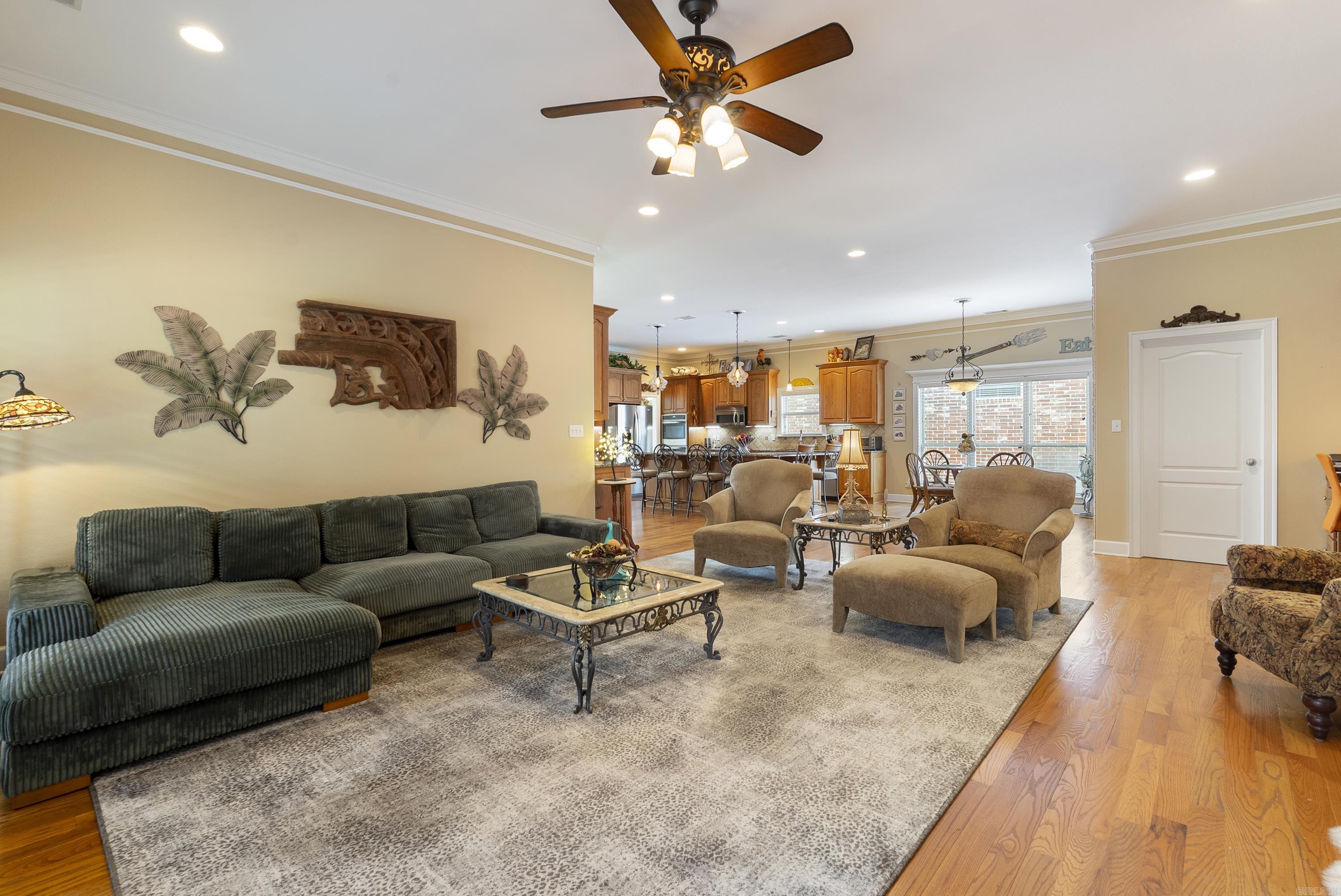 60 Wellington Colony  Little Rock, AR