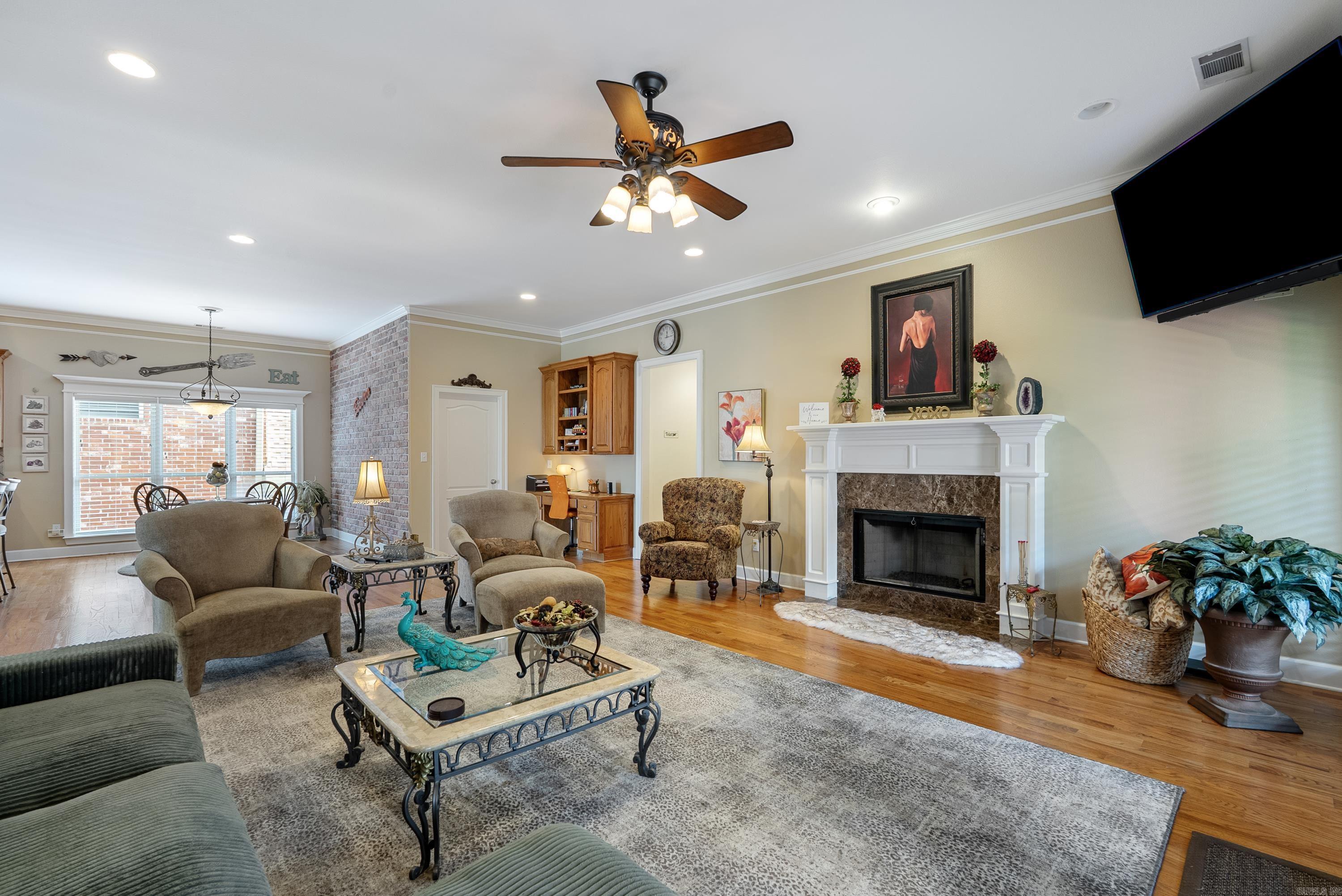 60 Wellington Colony  Little Rock, AR