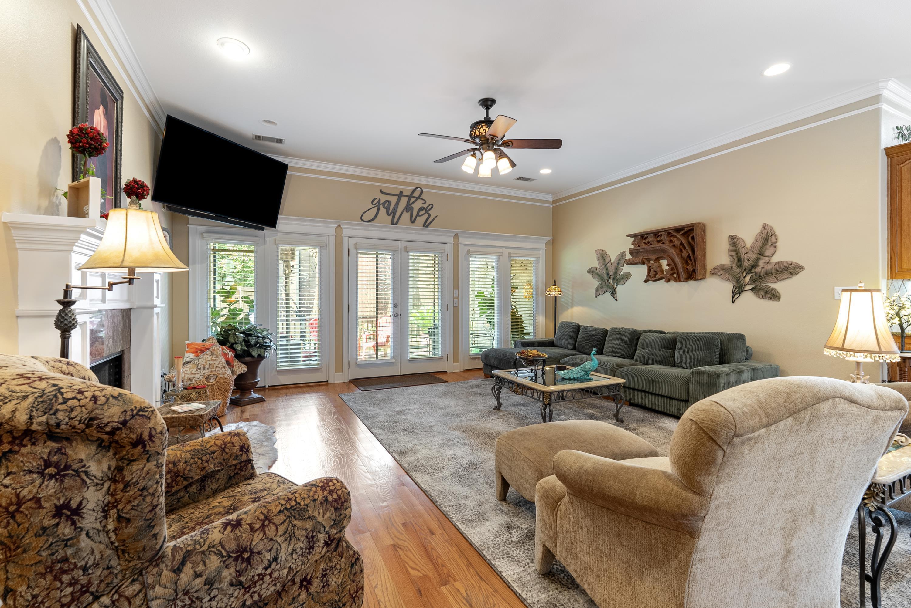 60 Wellington Colony  Little Rock, AR