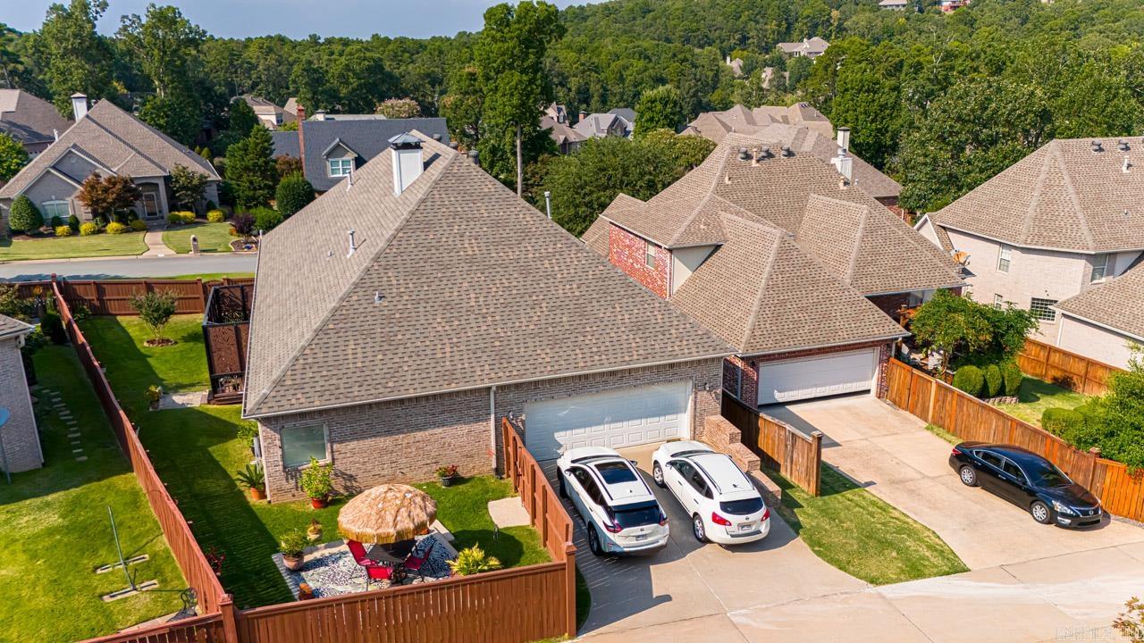 60 Wellington Colony  Little Rock, AR