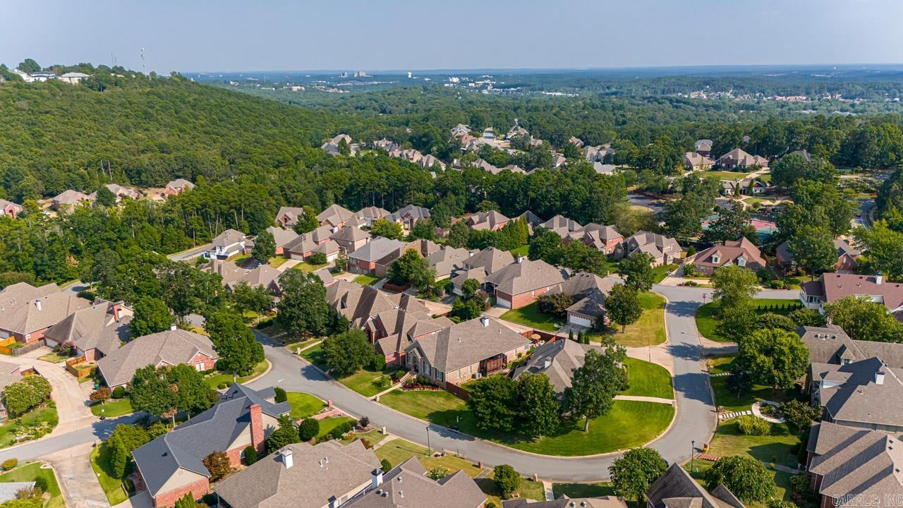 60 Wellington Colony  Little Rock, AR