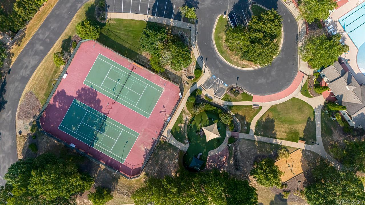 60 Wellington Colony  Little Rock, AR