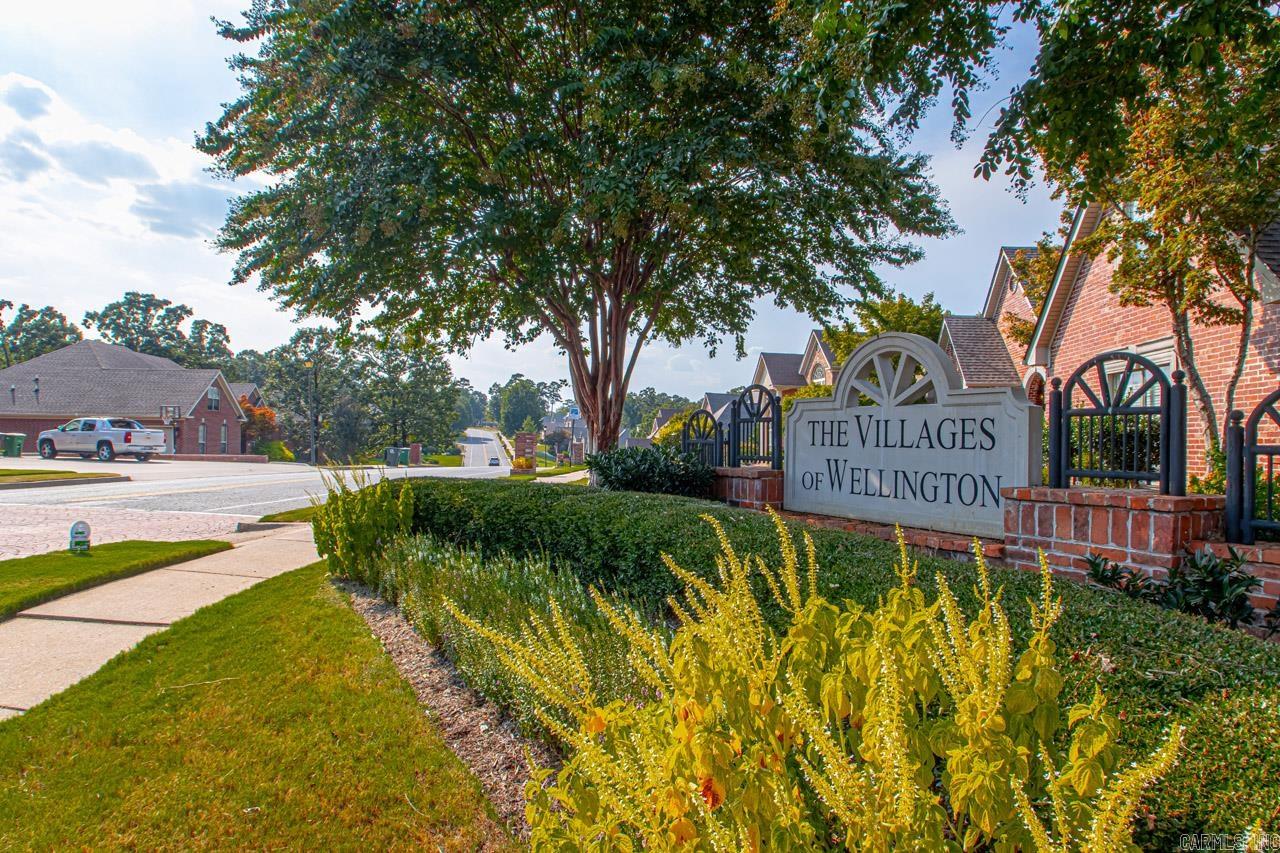 60 Wellington Colony  Little Rock, AR