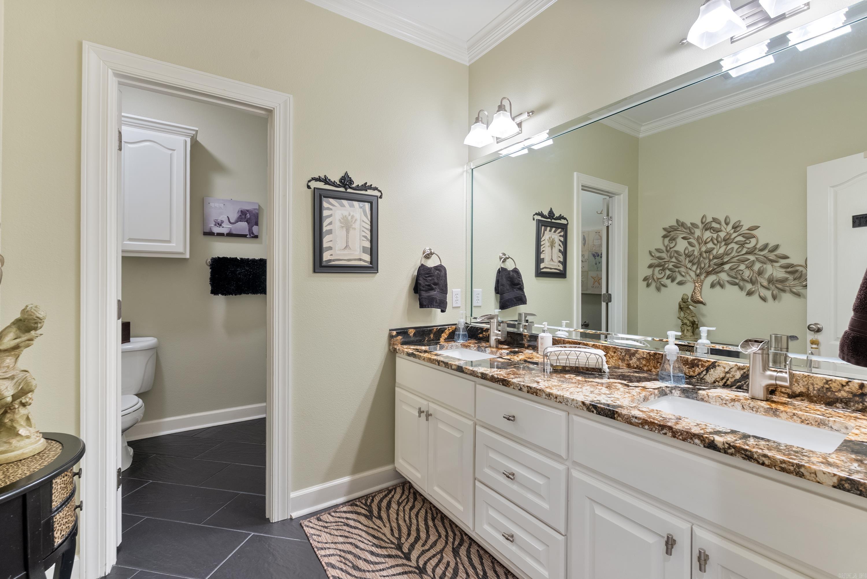 60 Wellington Colony  Little Rock, AR