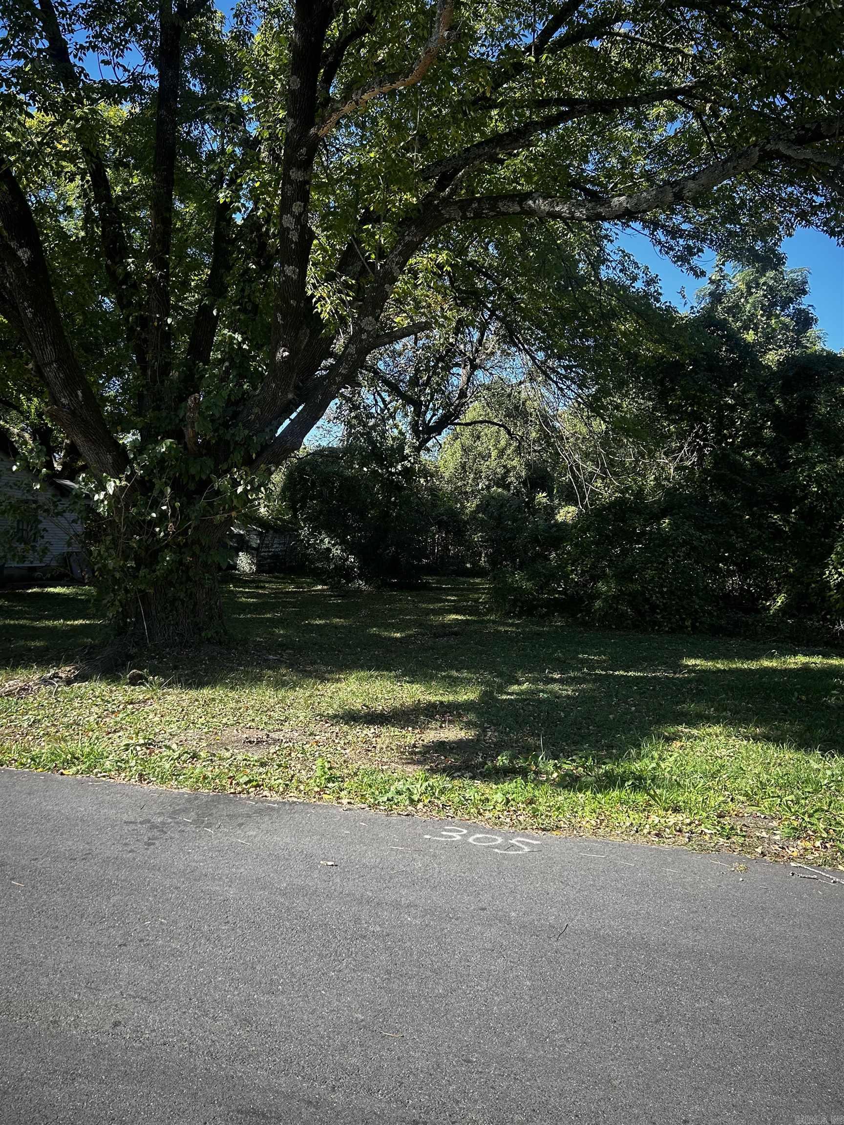 305 Cheryl Street  North Little Rock, AR