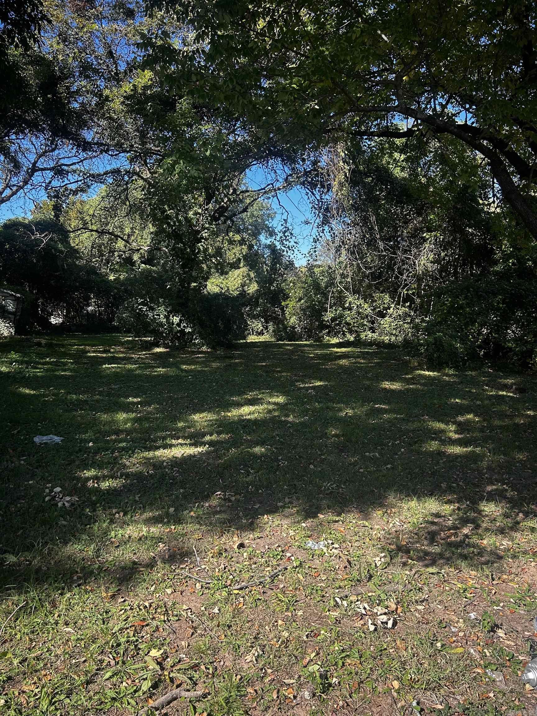 305 Cheryl Street  North Little Rock, AR