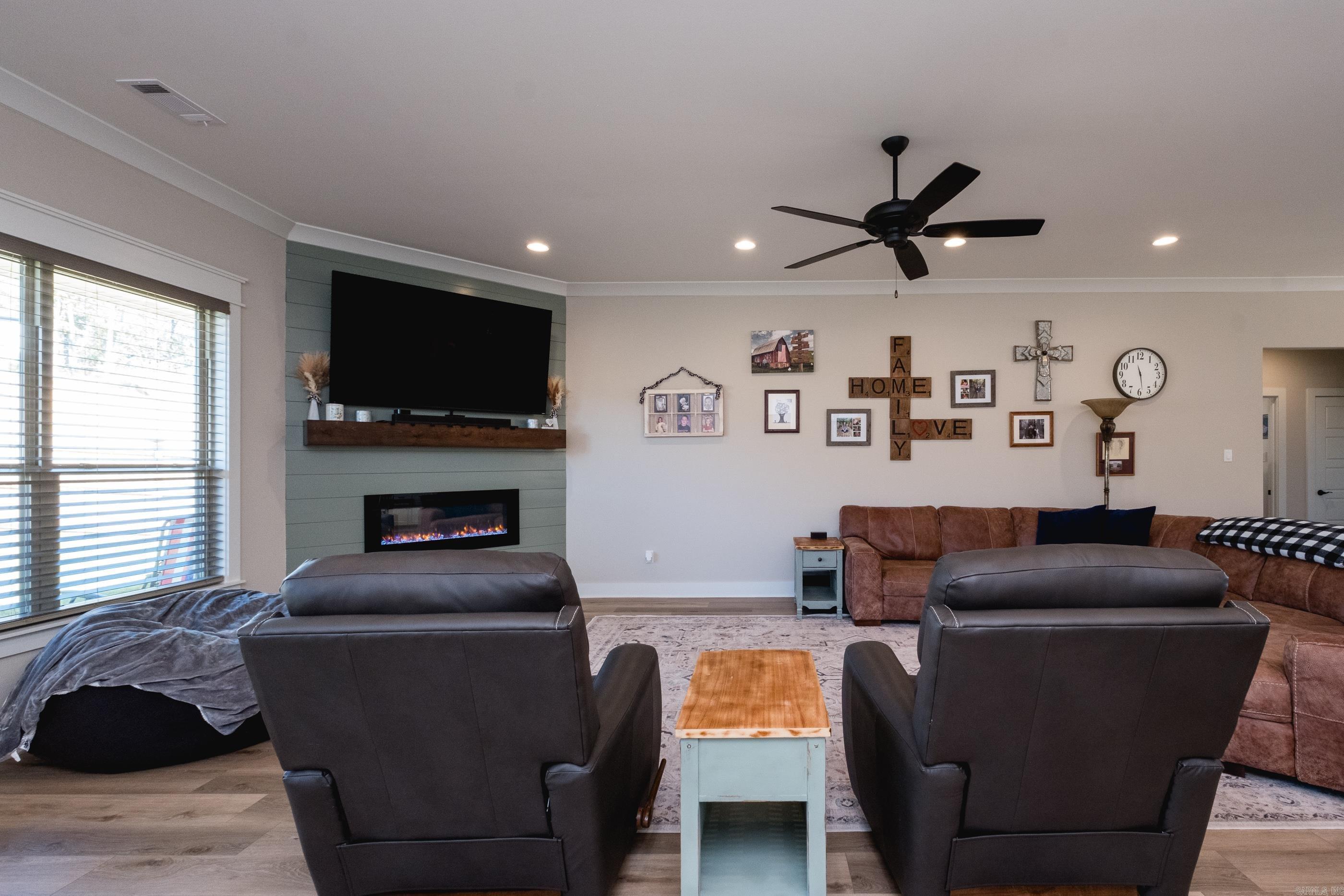 877 Millers Glen Drive  Sherwood, AR