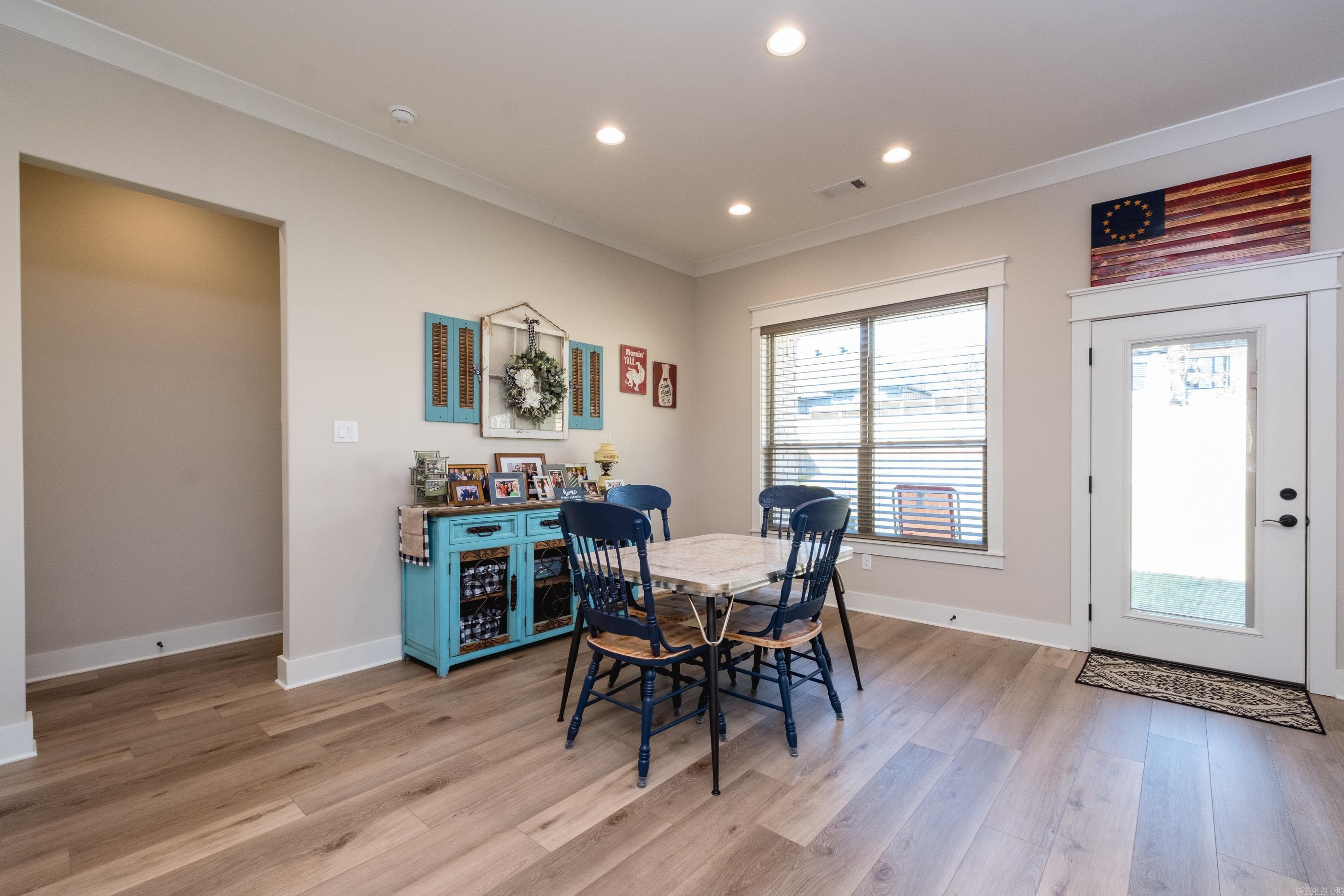 877 Millers Glen Drive  Sherwood, AR