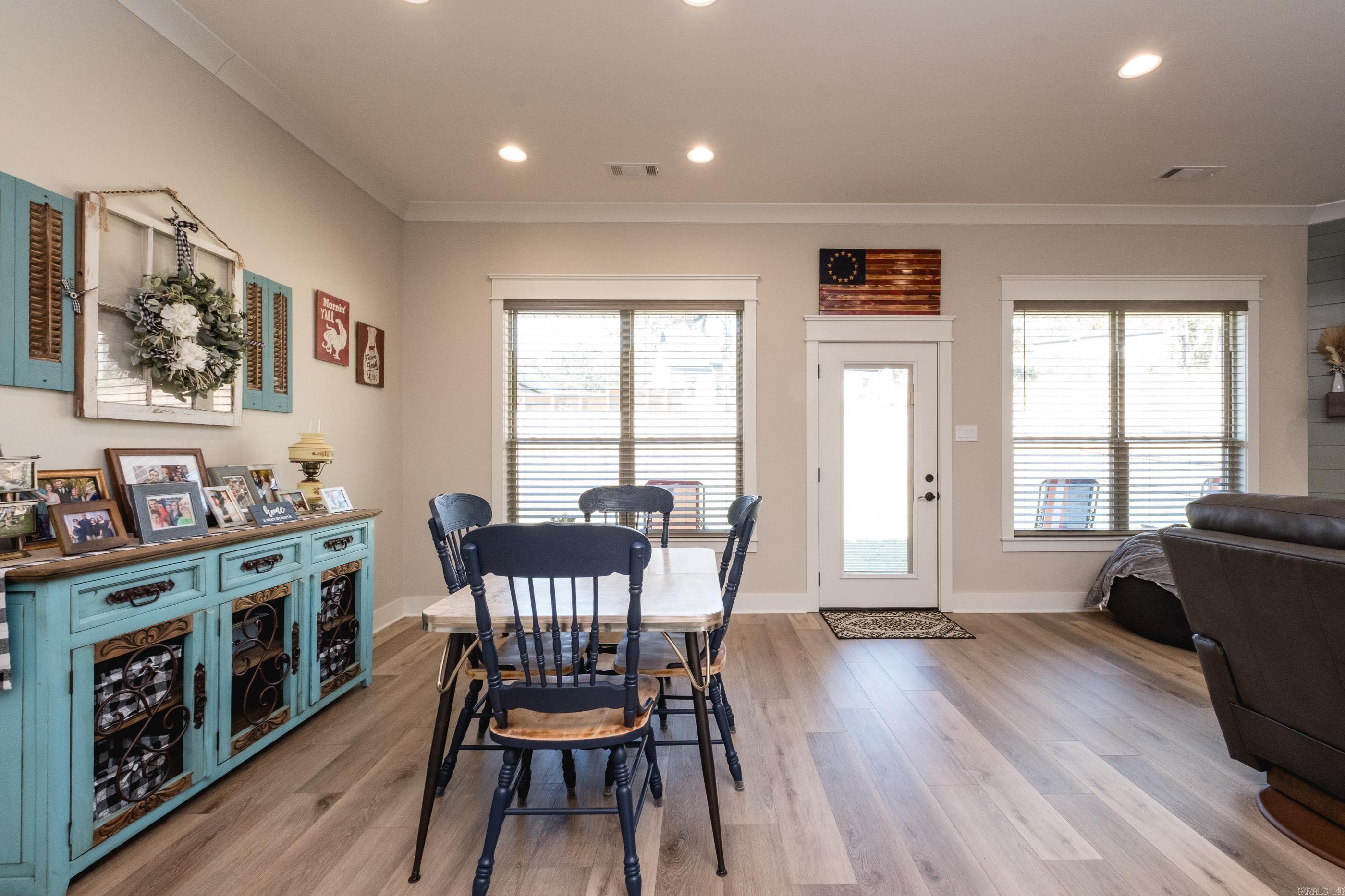 877 Millers Glen Drive  Sherwood, AR