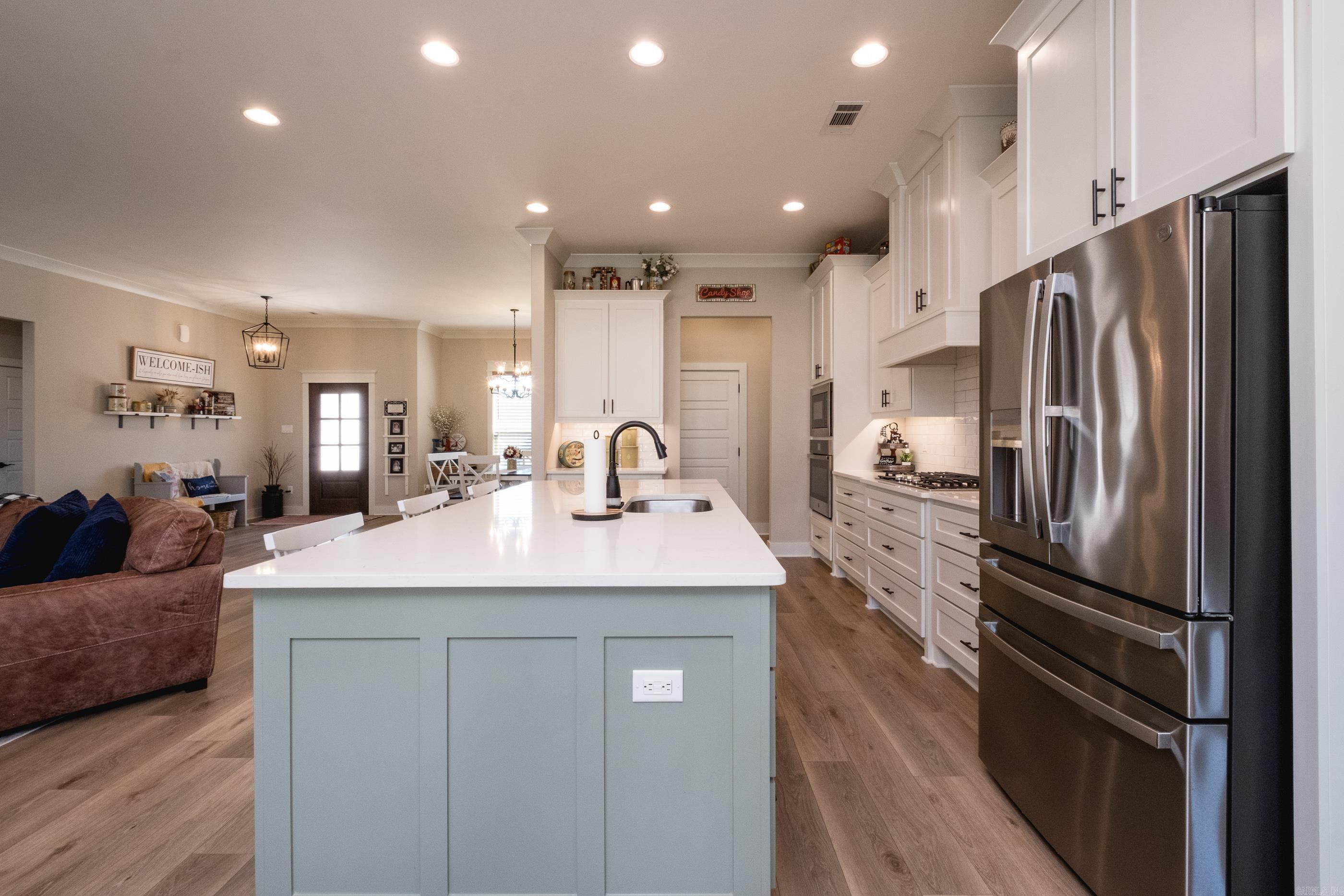 877 Millers Glen Drive  Sherwood, AR